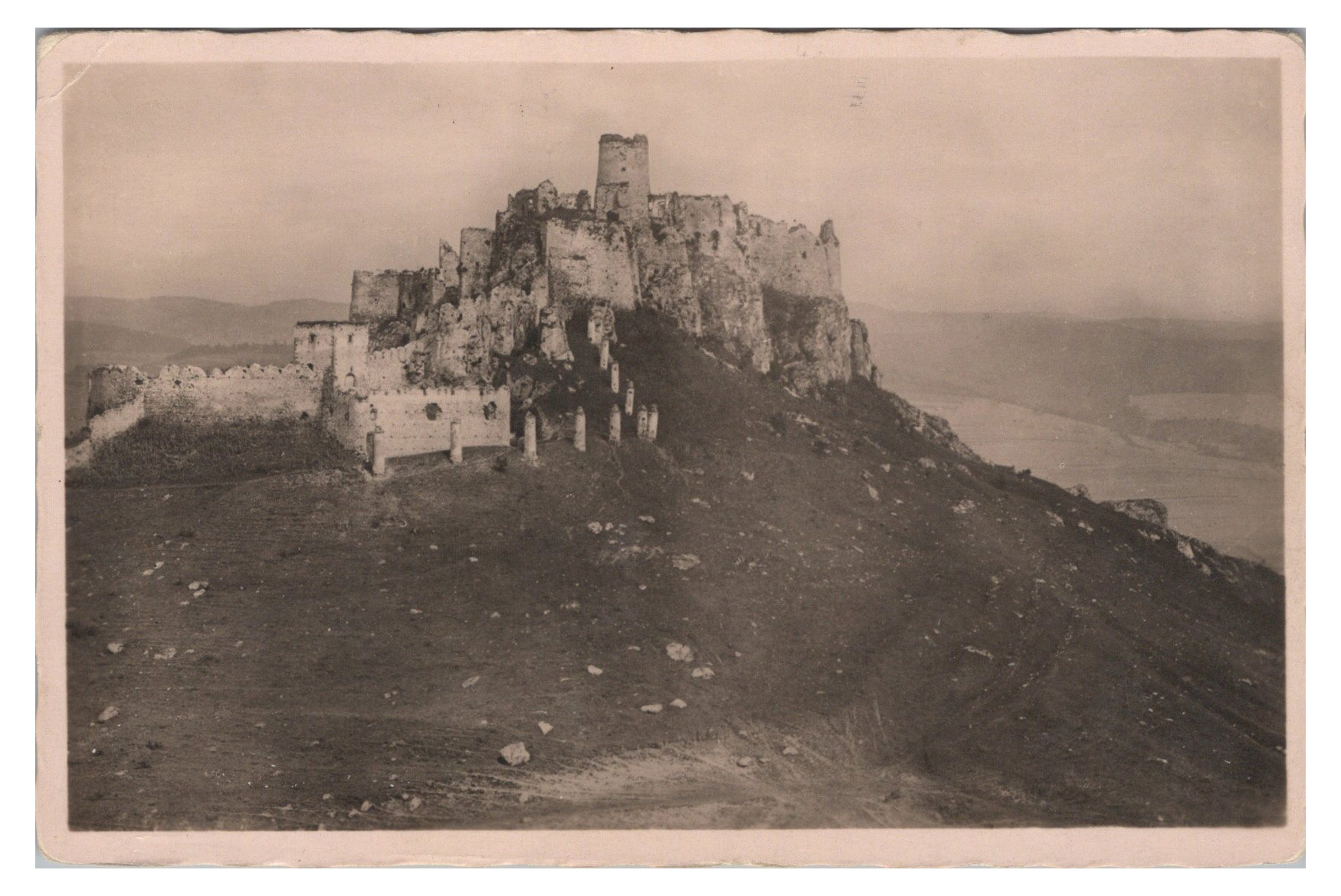 Spišský hrad