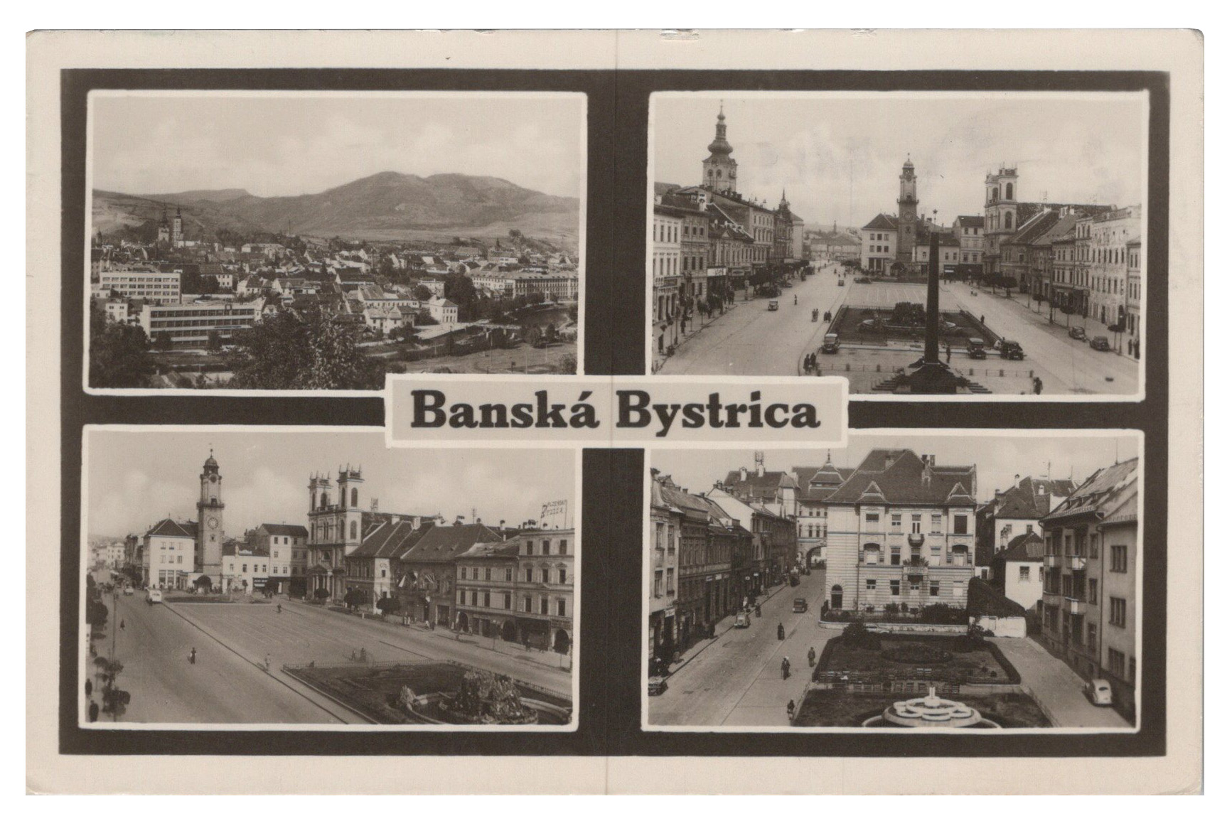 Banská Bystrica