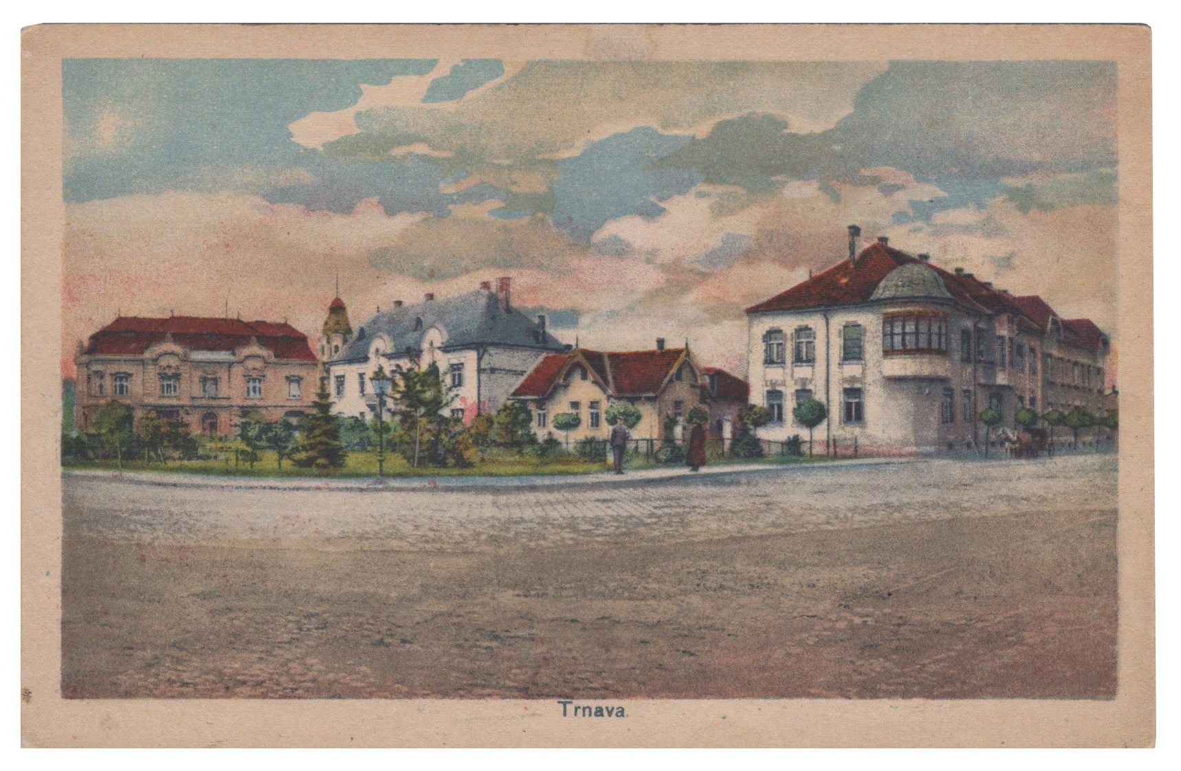 Trnava