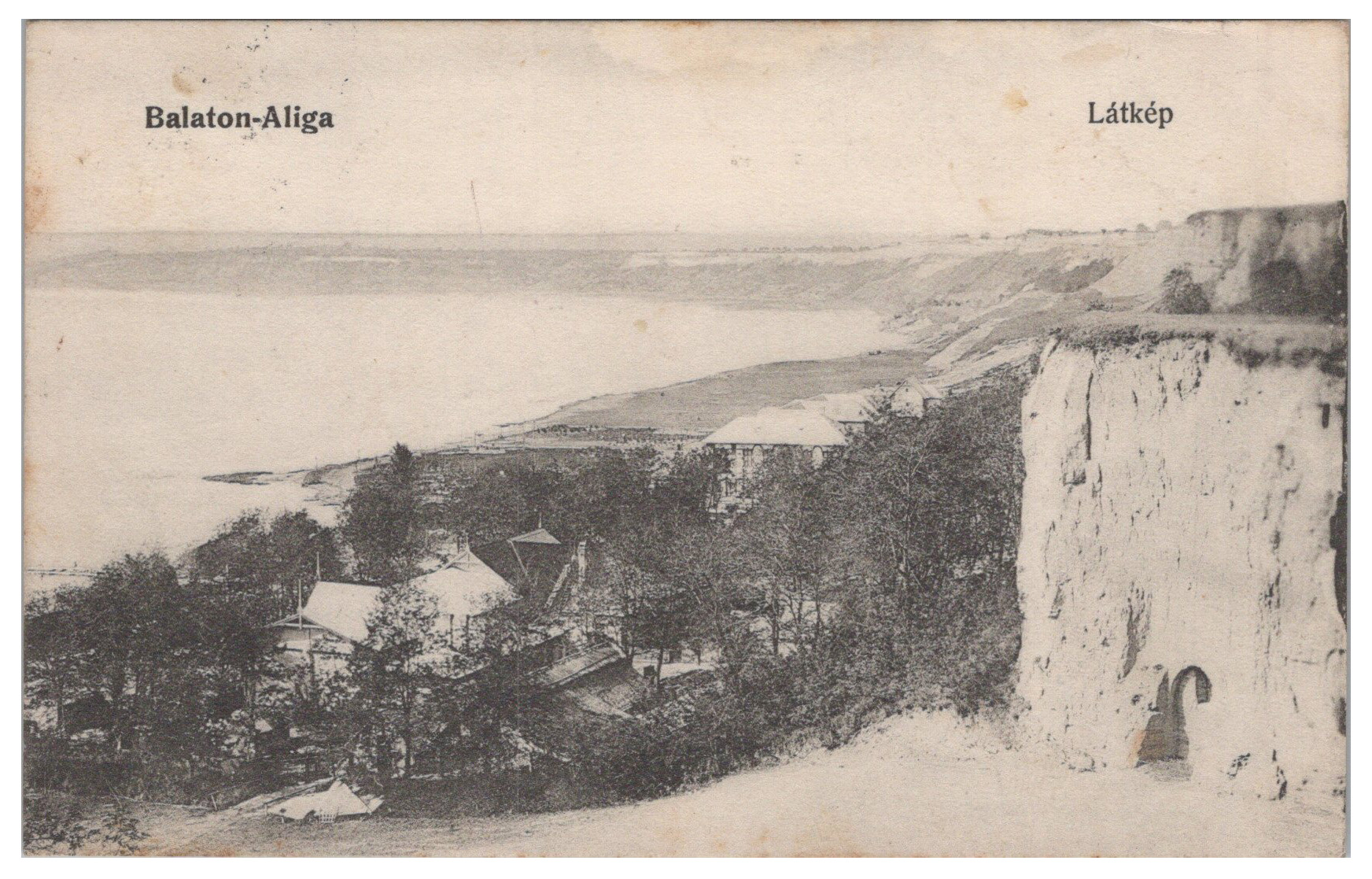Balatonaliga