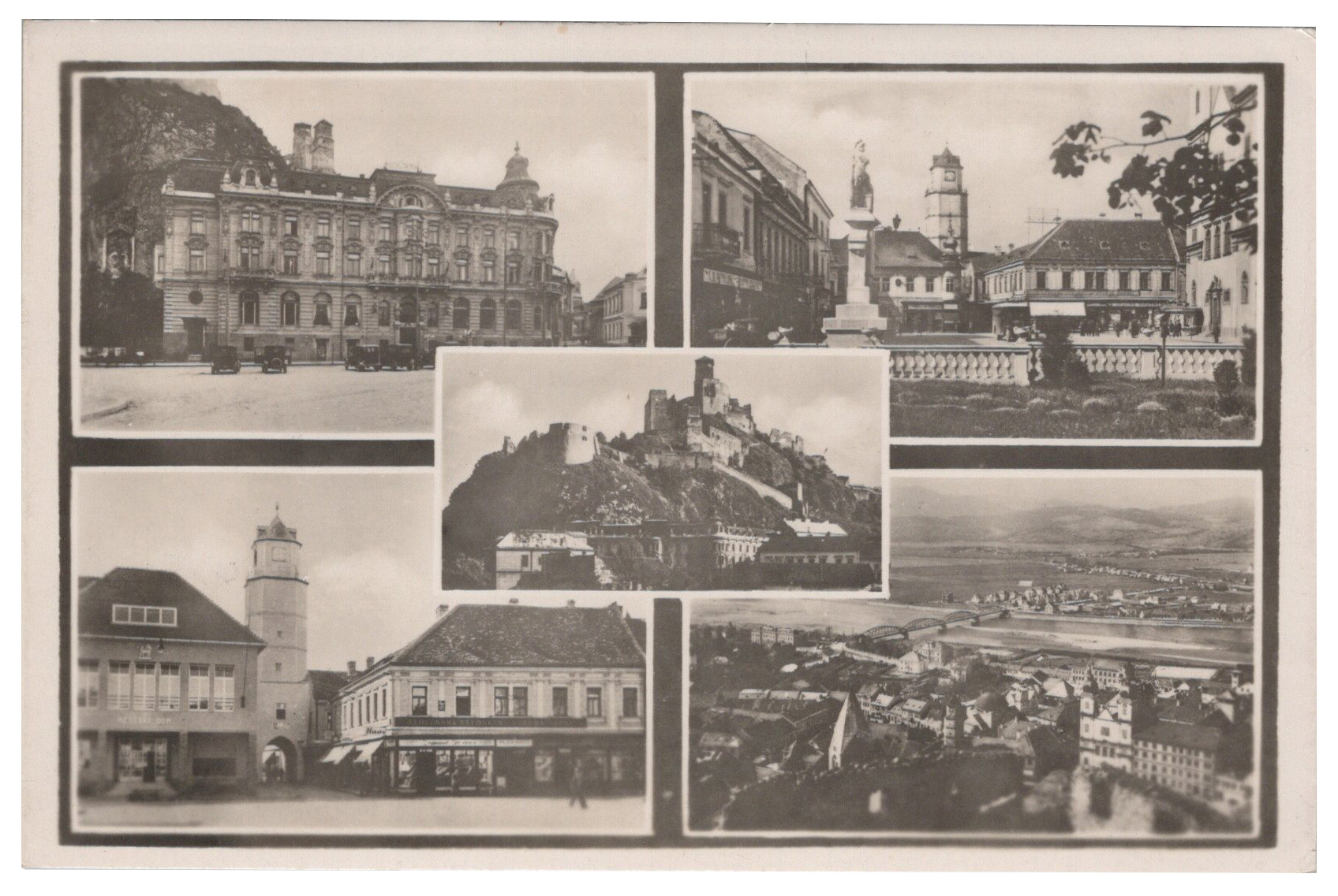 Trenčín