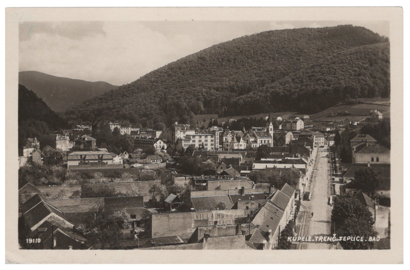 Trenčianske Teplice