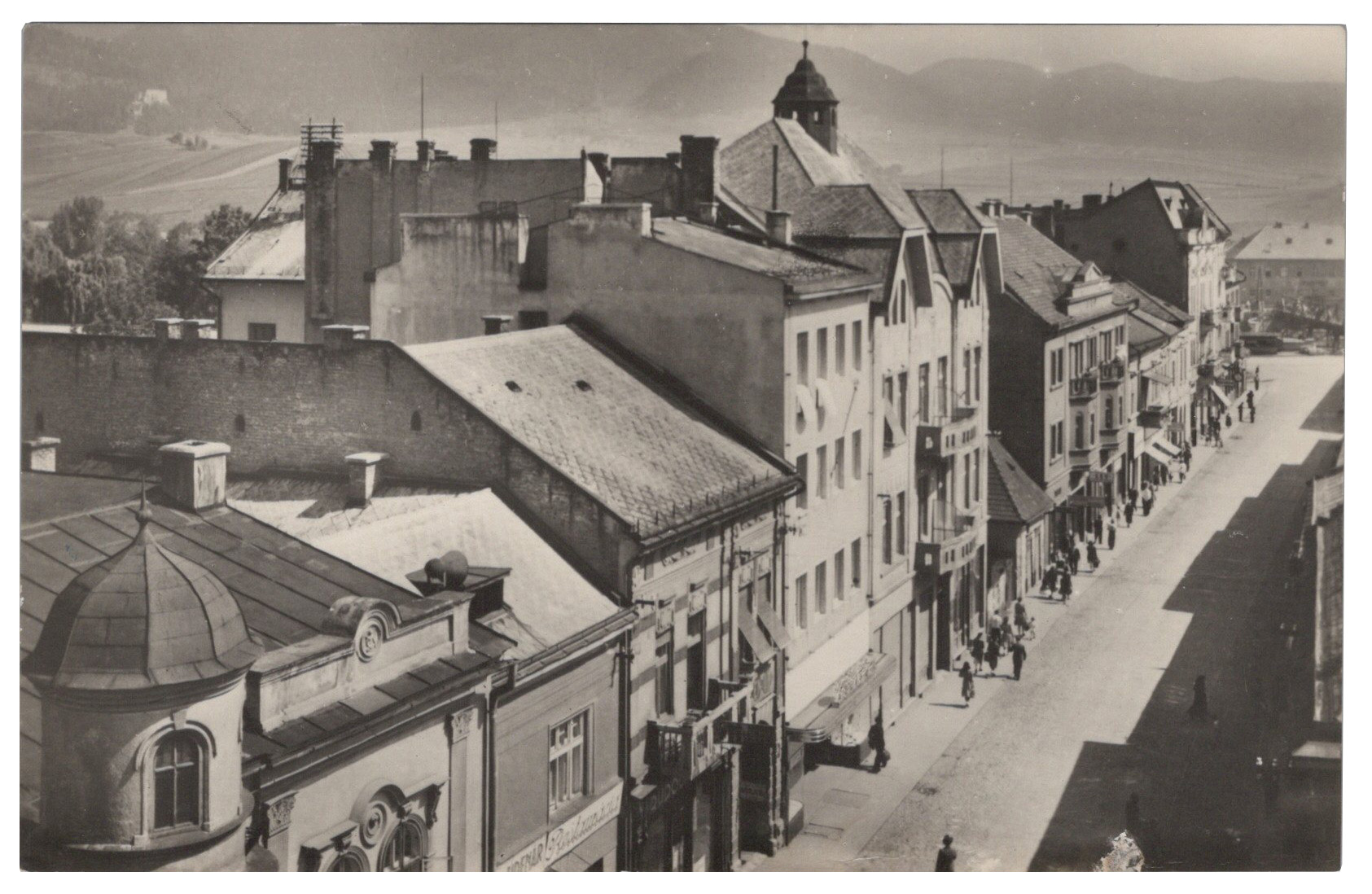 Ružomberok