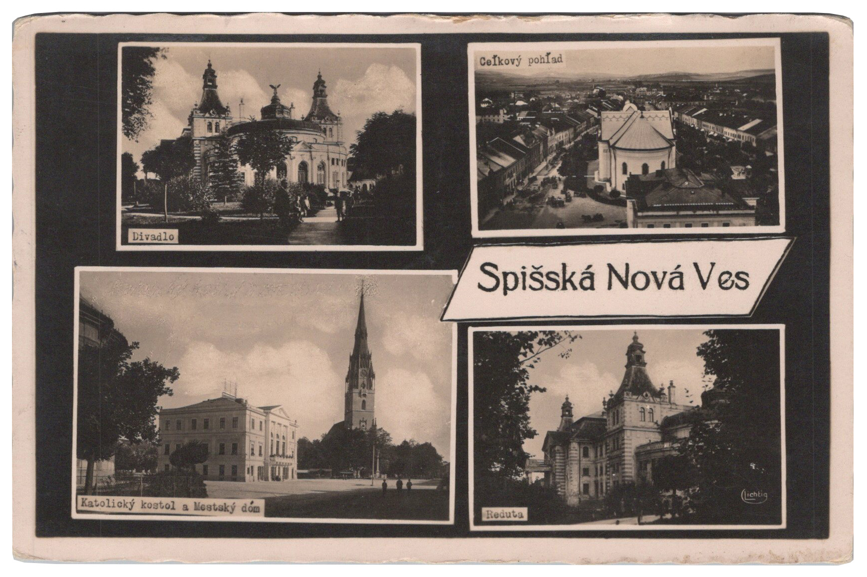 Spišská Nová Ves