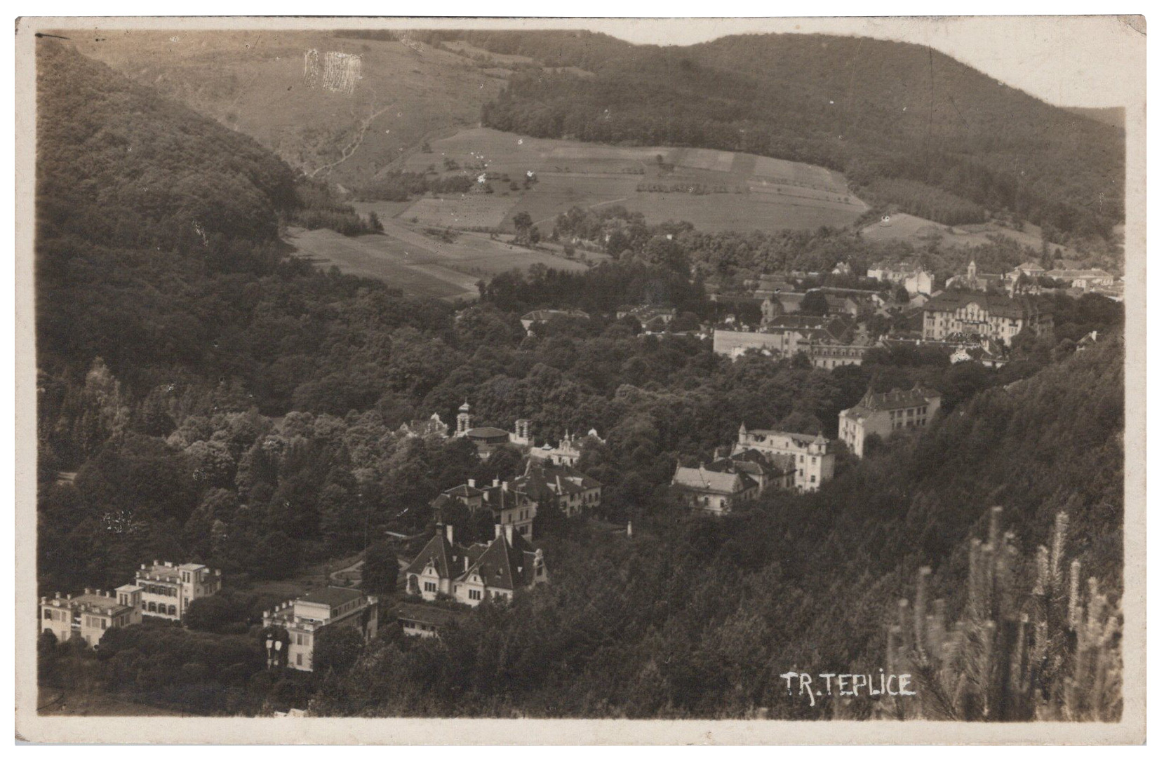Trenčianske Teplice