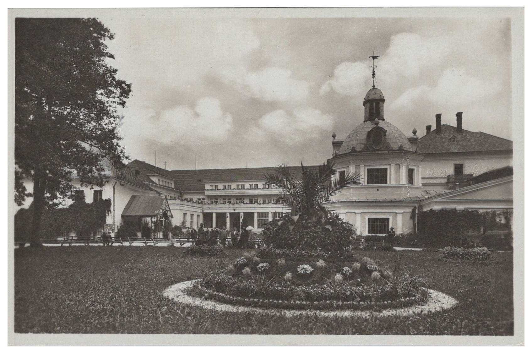 Štubnianske Teplice