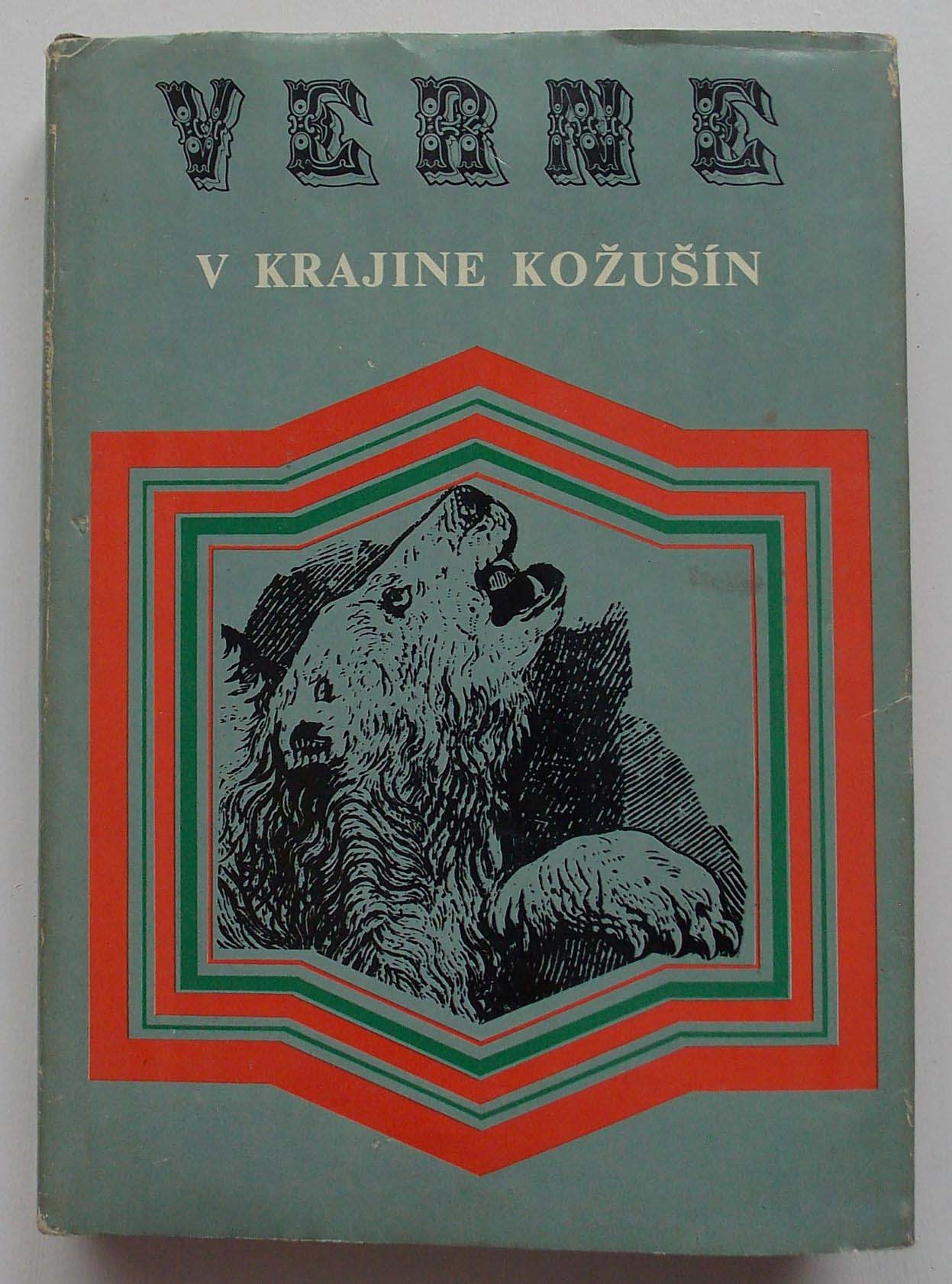 V krajine kožušín