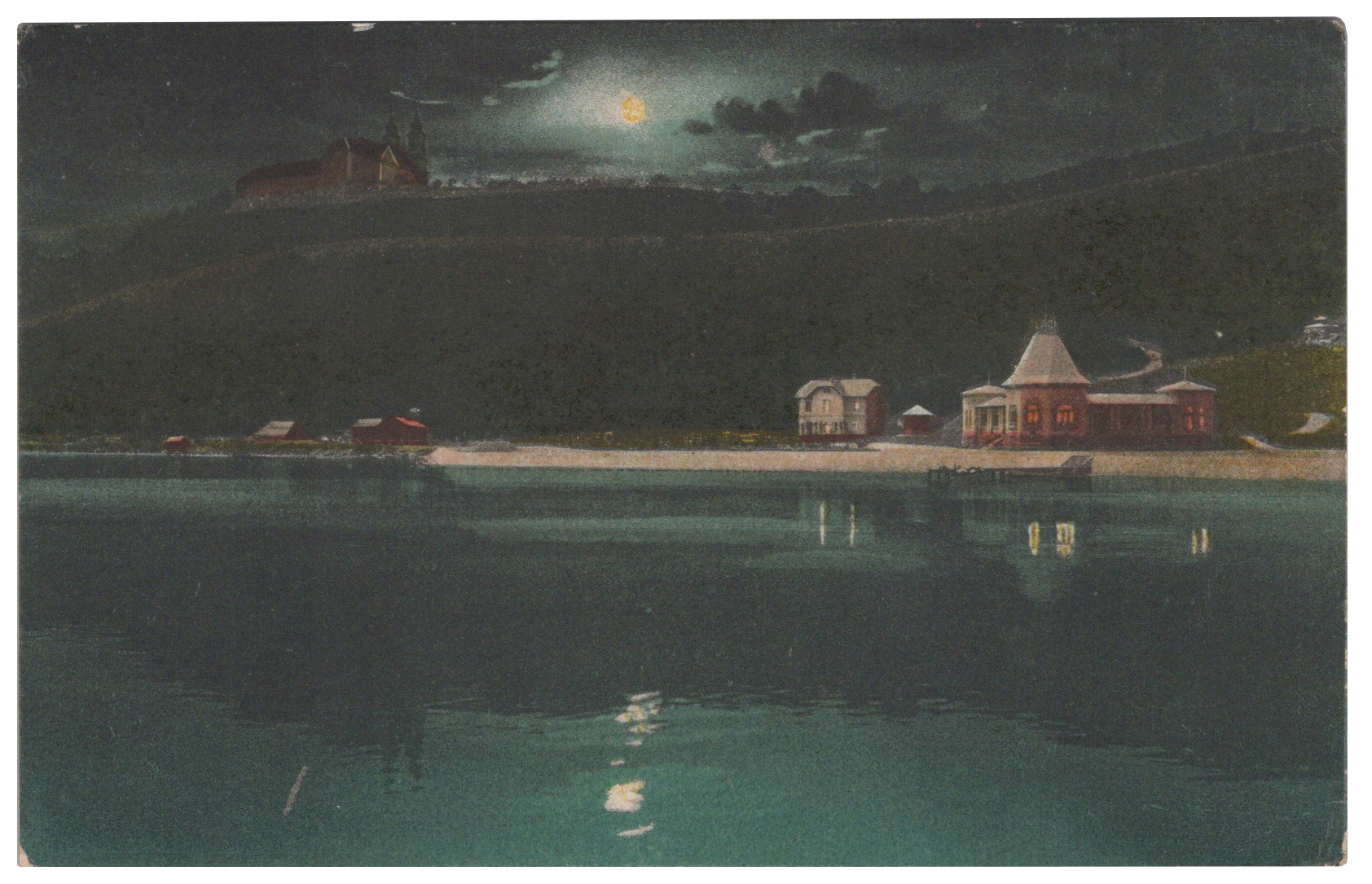 Tihany