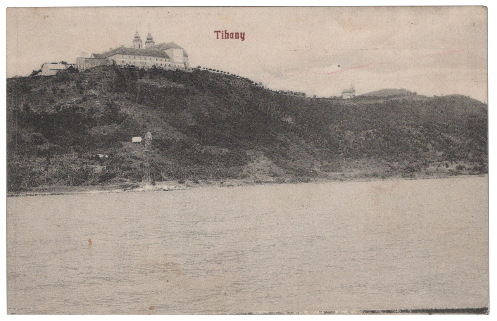Tihany