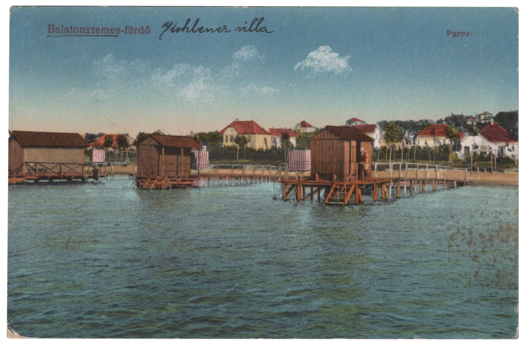 Balatonszemes