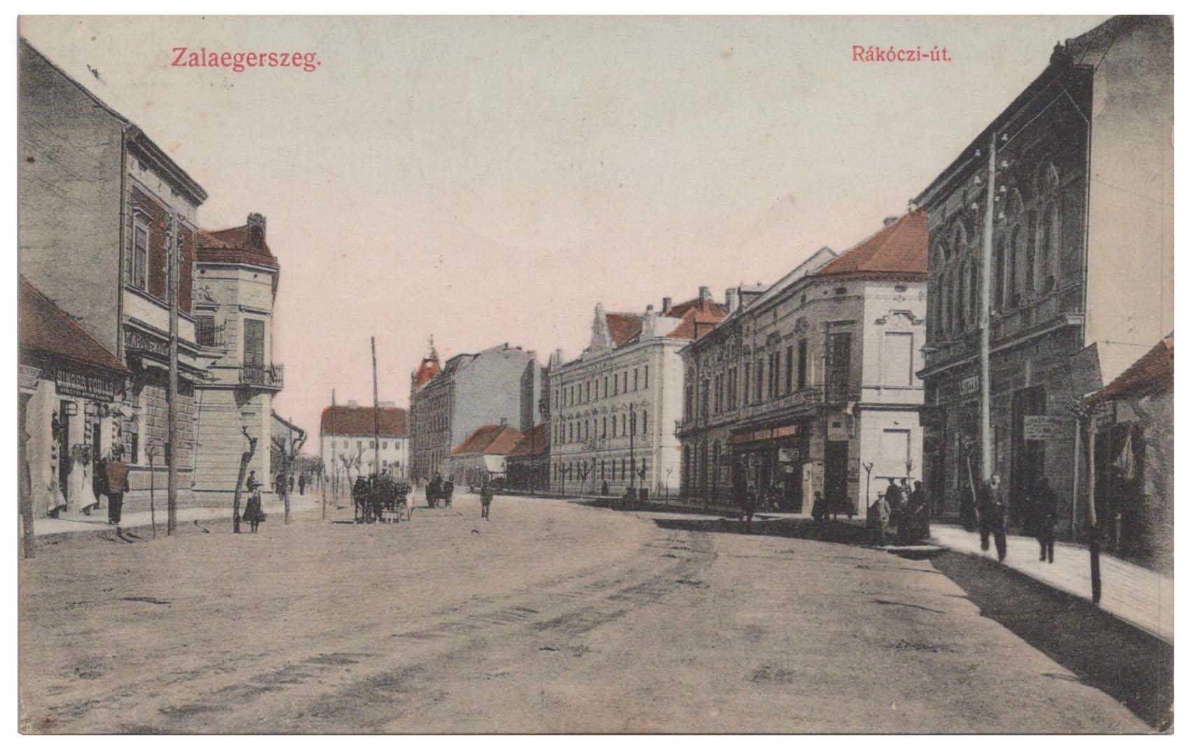 Zalaegerszeg
