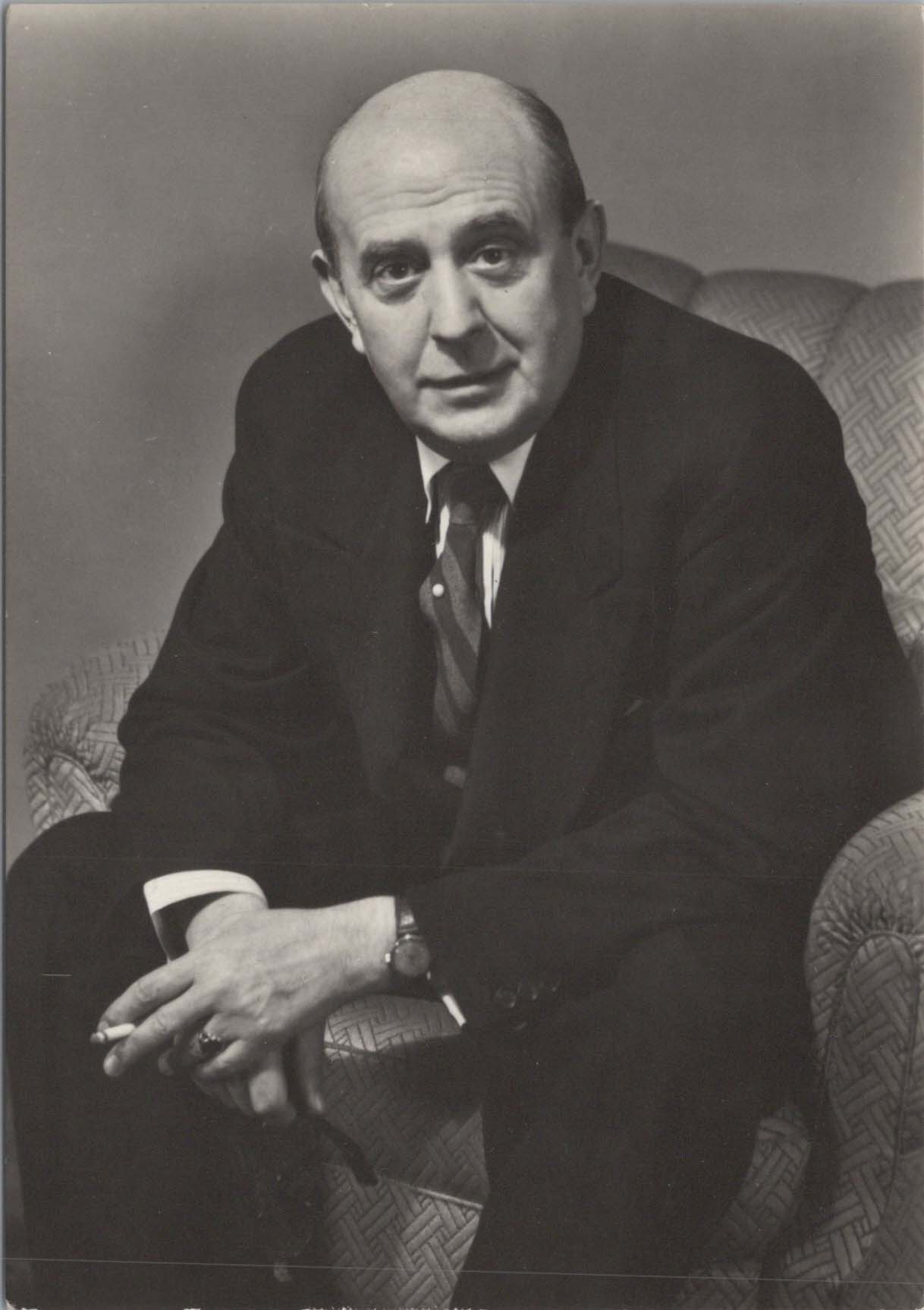 Jan Masaryk