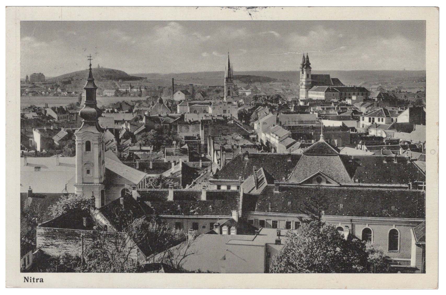 Nitra