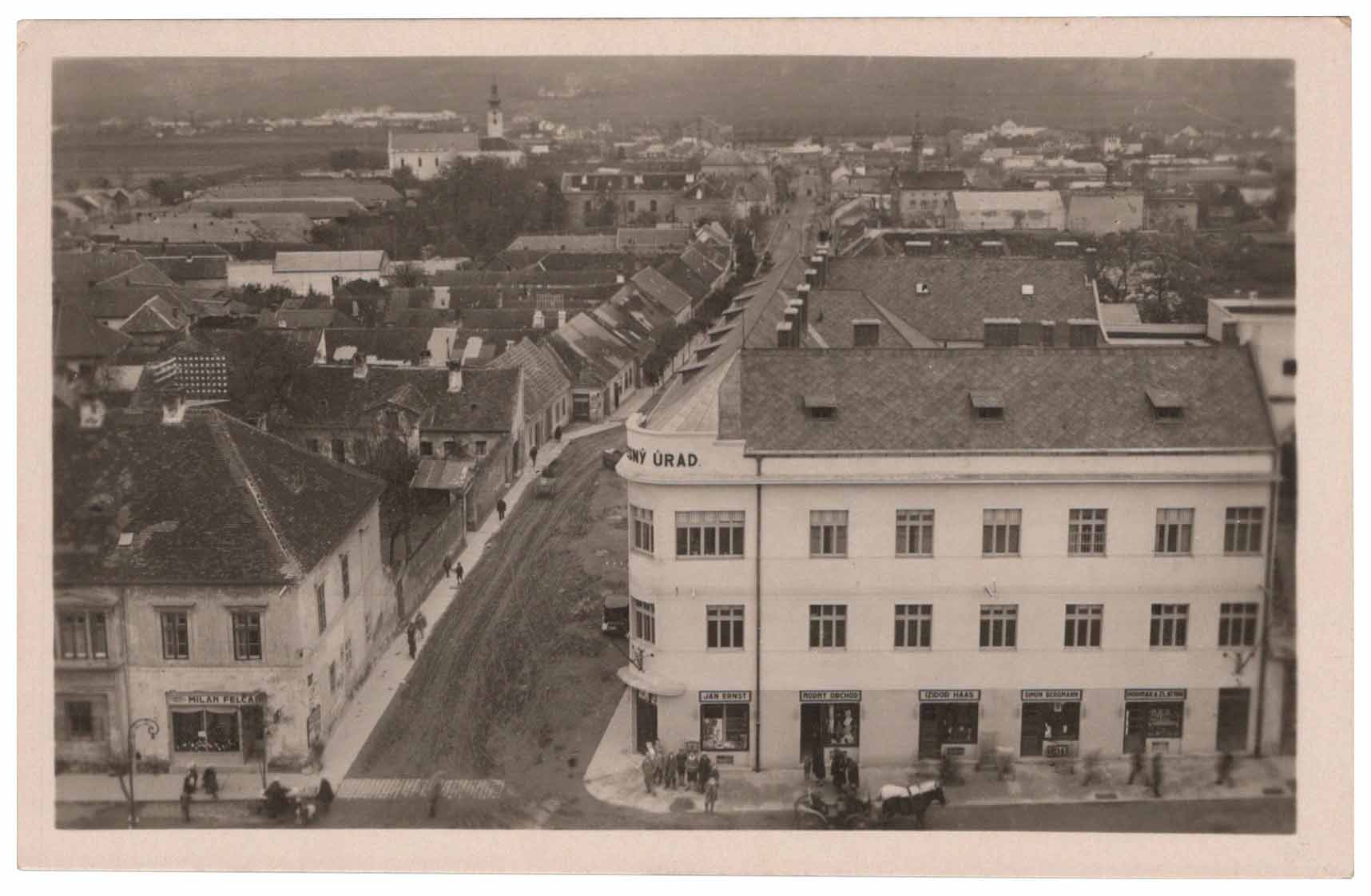 Hlohovec