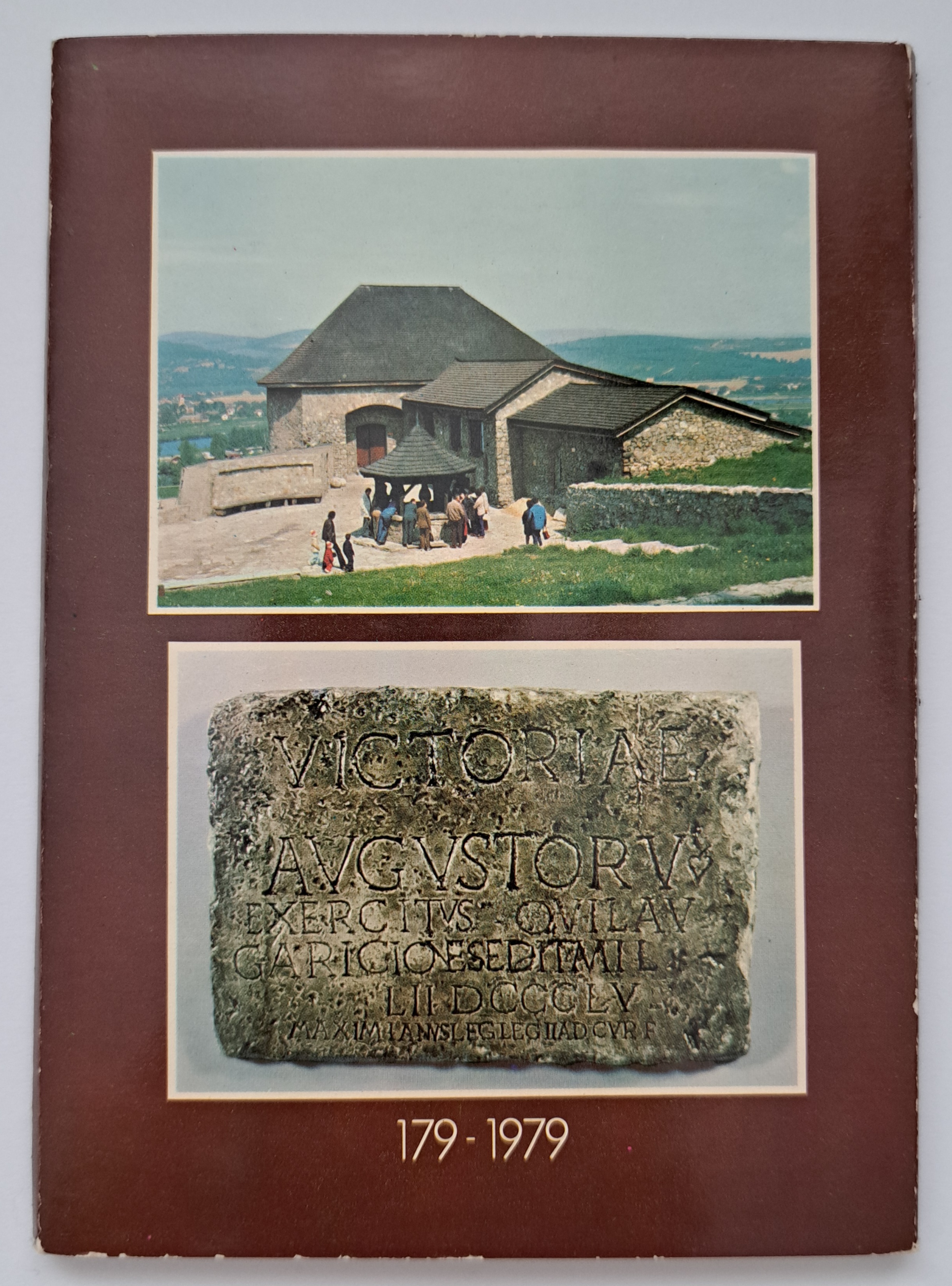 Trenčín - Trenčianske múzeum