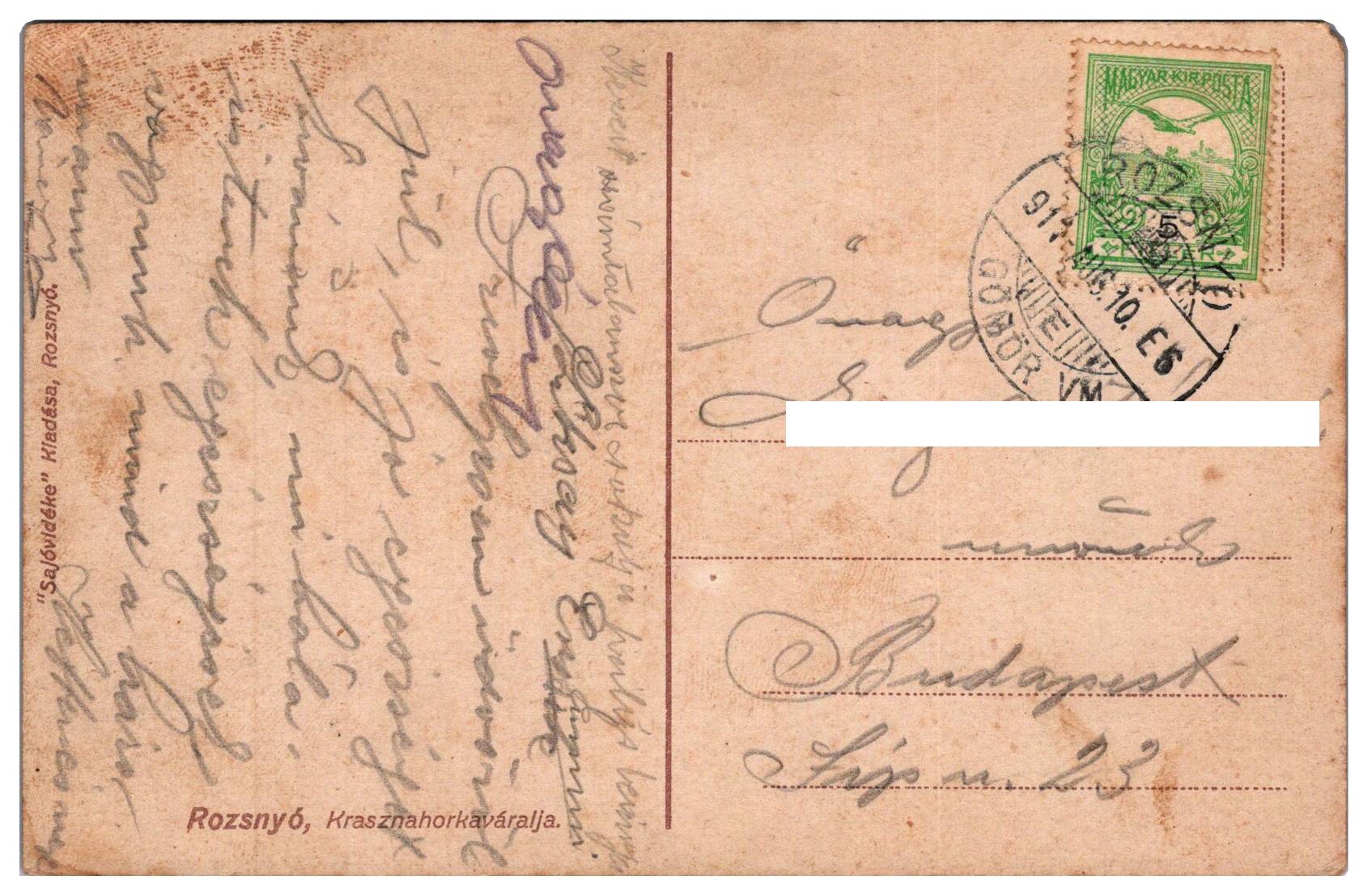 Krásnohorské Podhradie