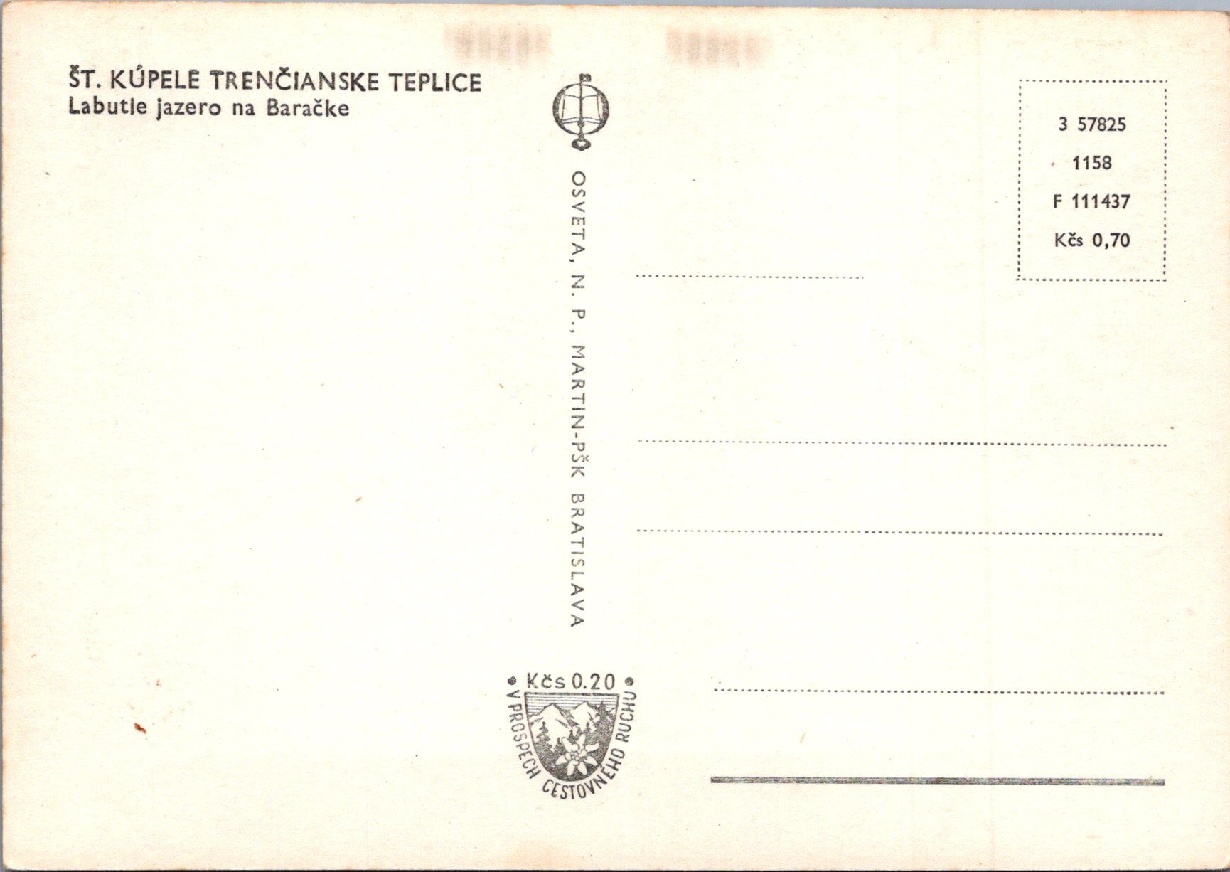 Trenčianske Teplice