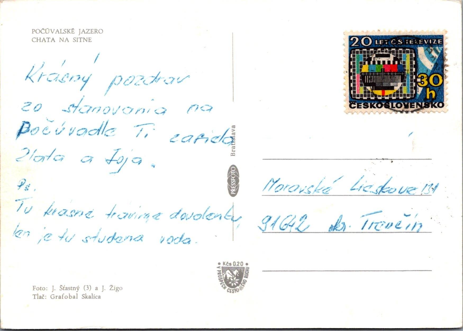 Štiavnické pohorie