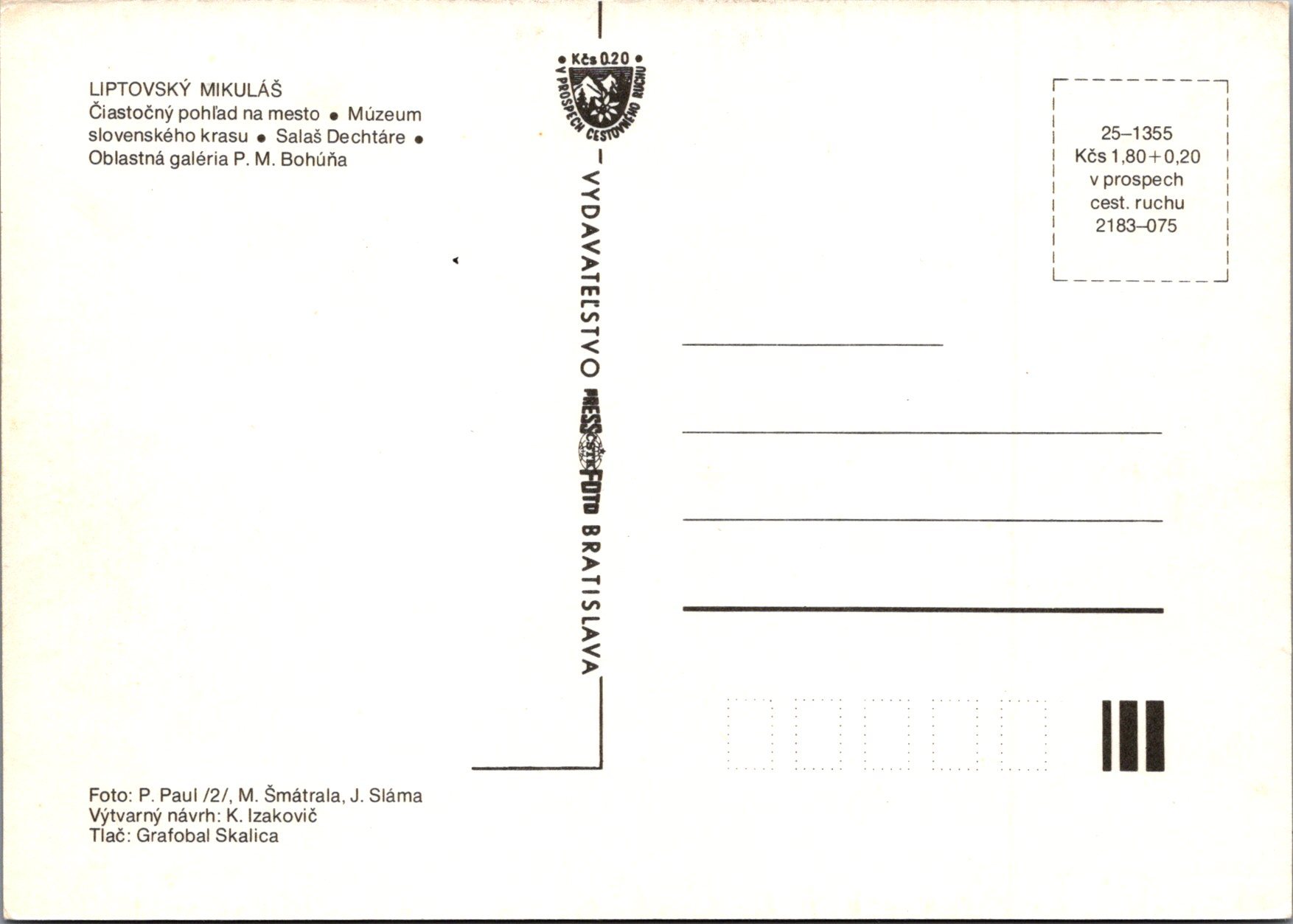 Liptovský Mikuláš
