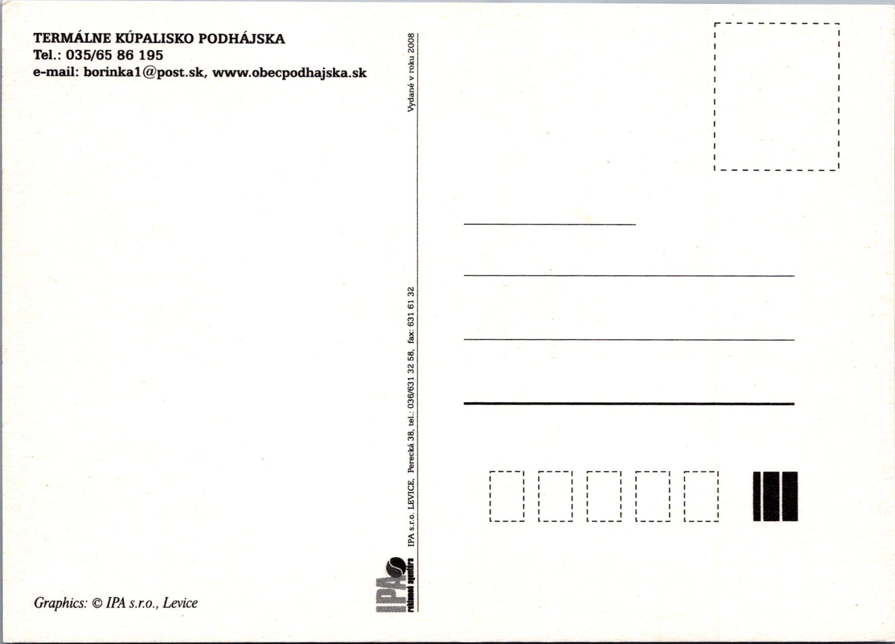 Podhájska