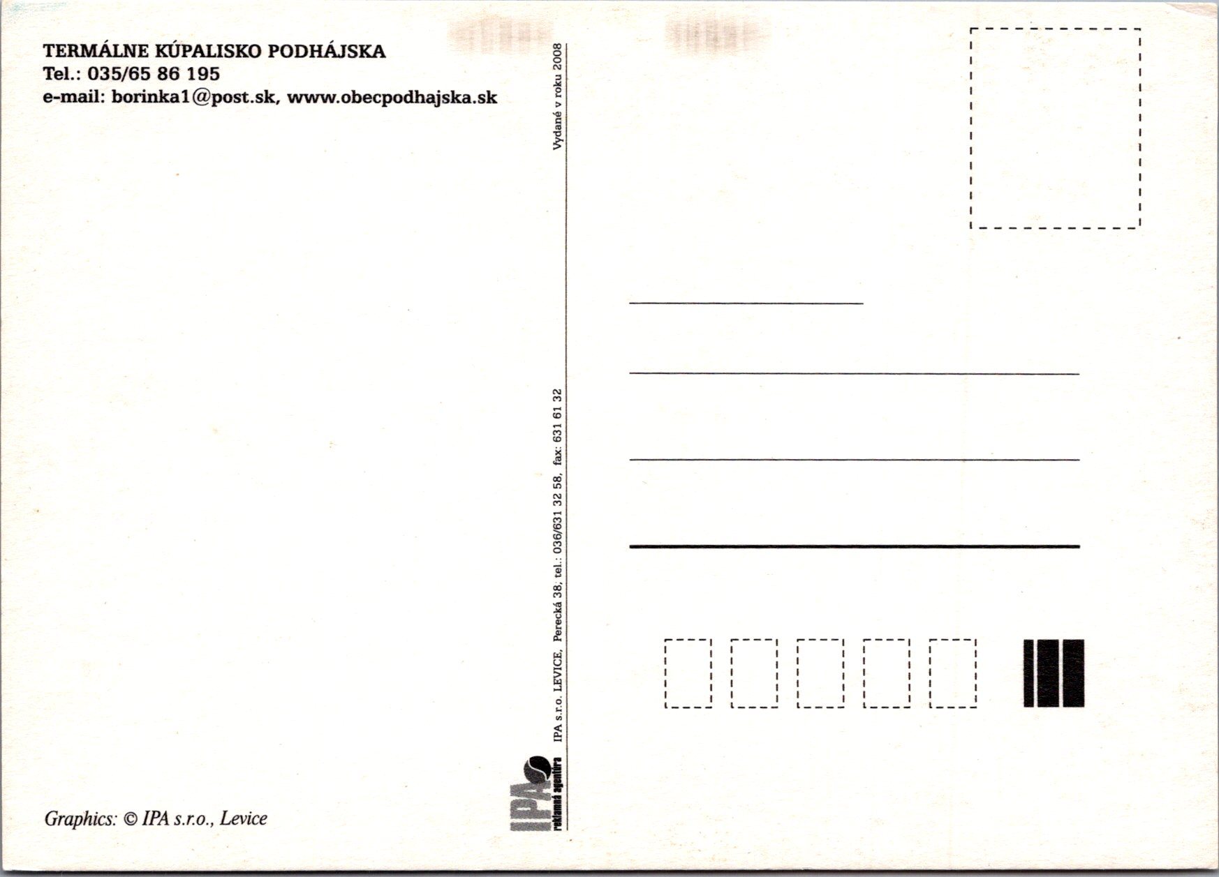Podhájska