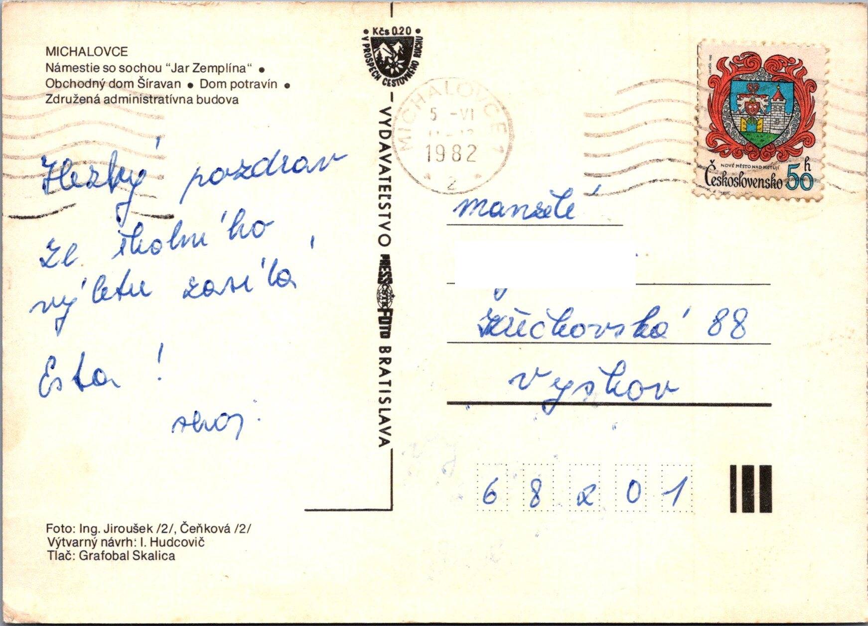 Michalovce