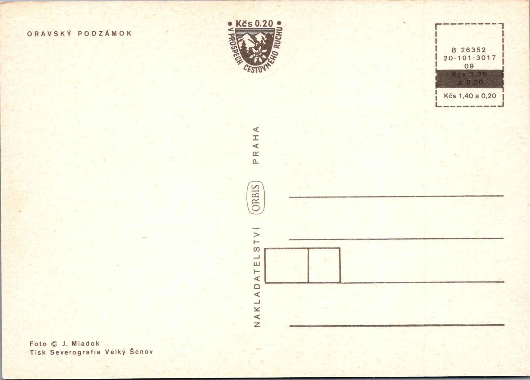 Orava
