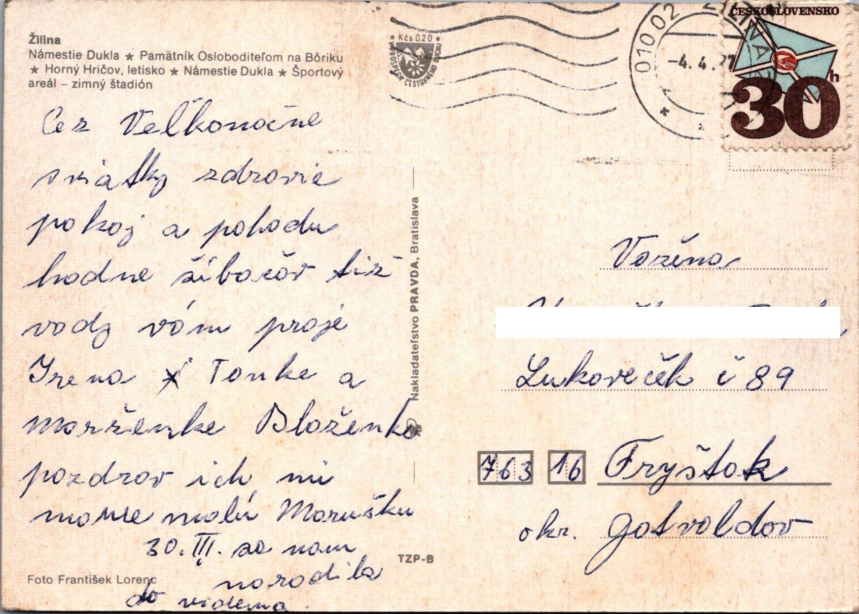 Žilina