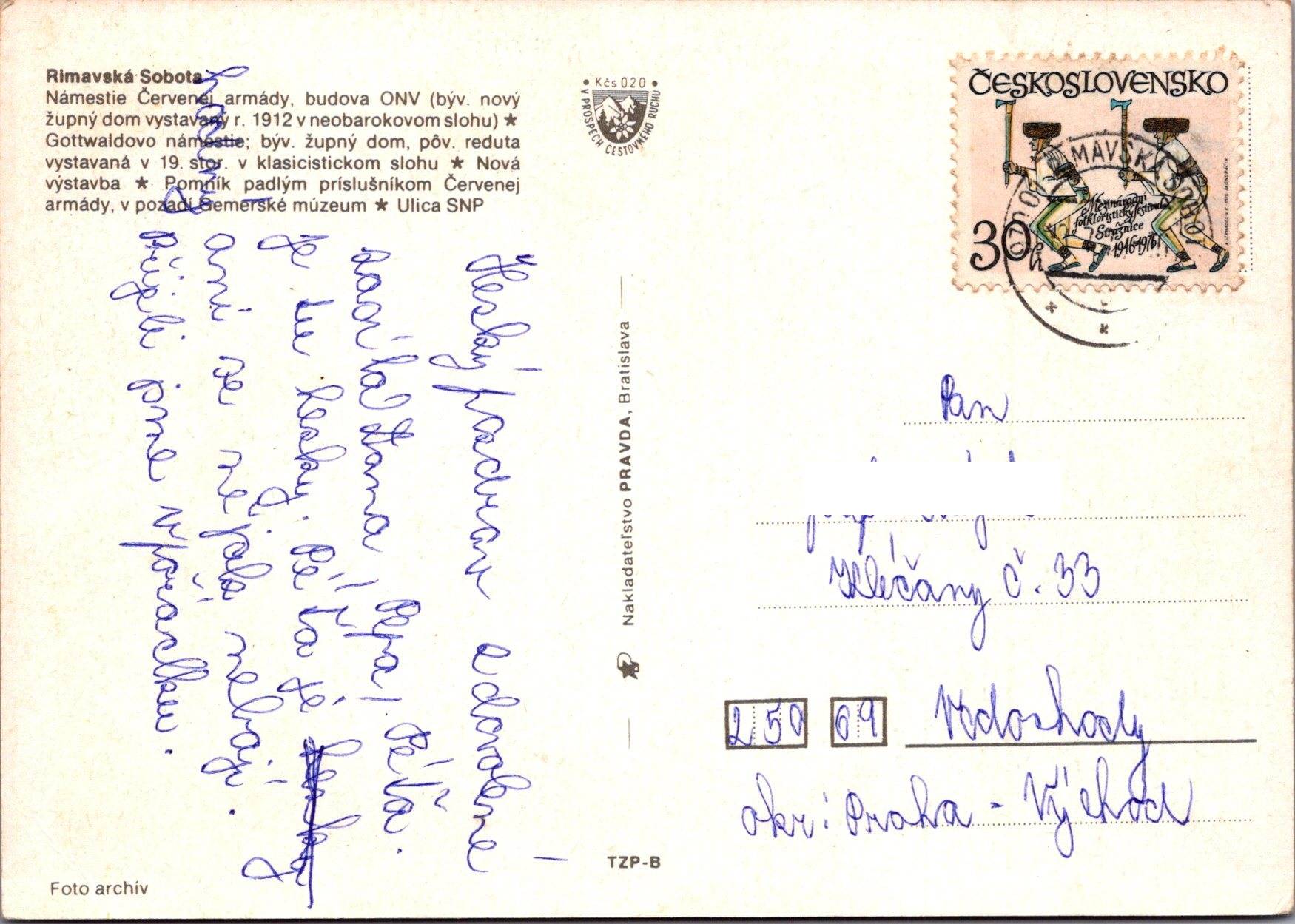Rimavská Sobota