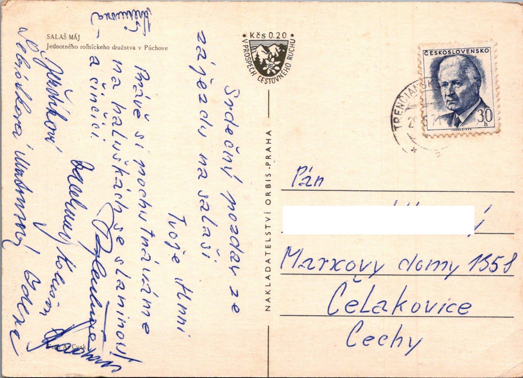 Púchov 