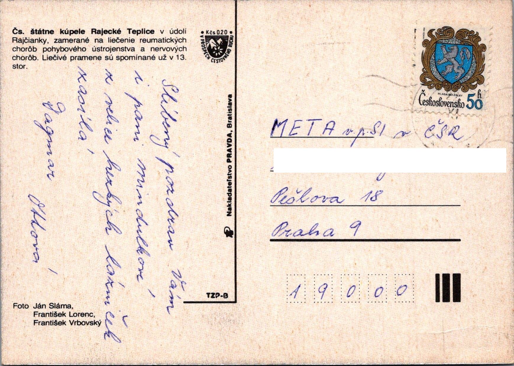 Rajecké Teplice