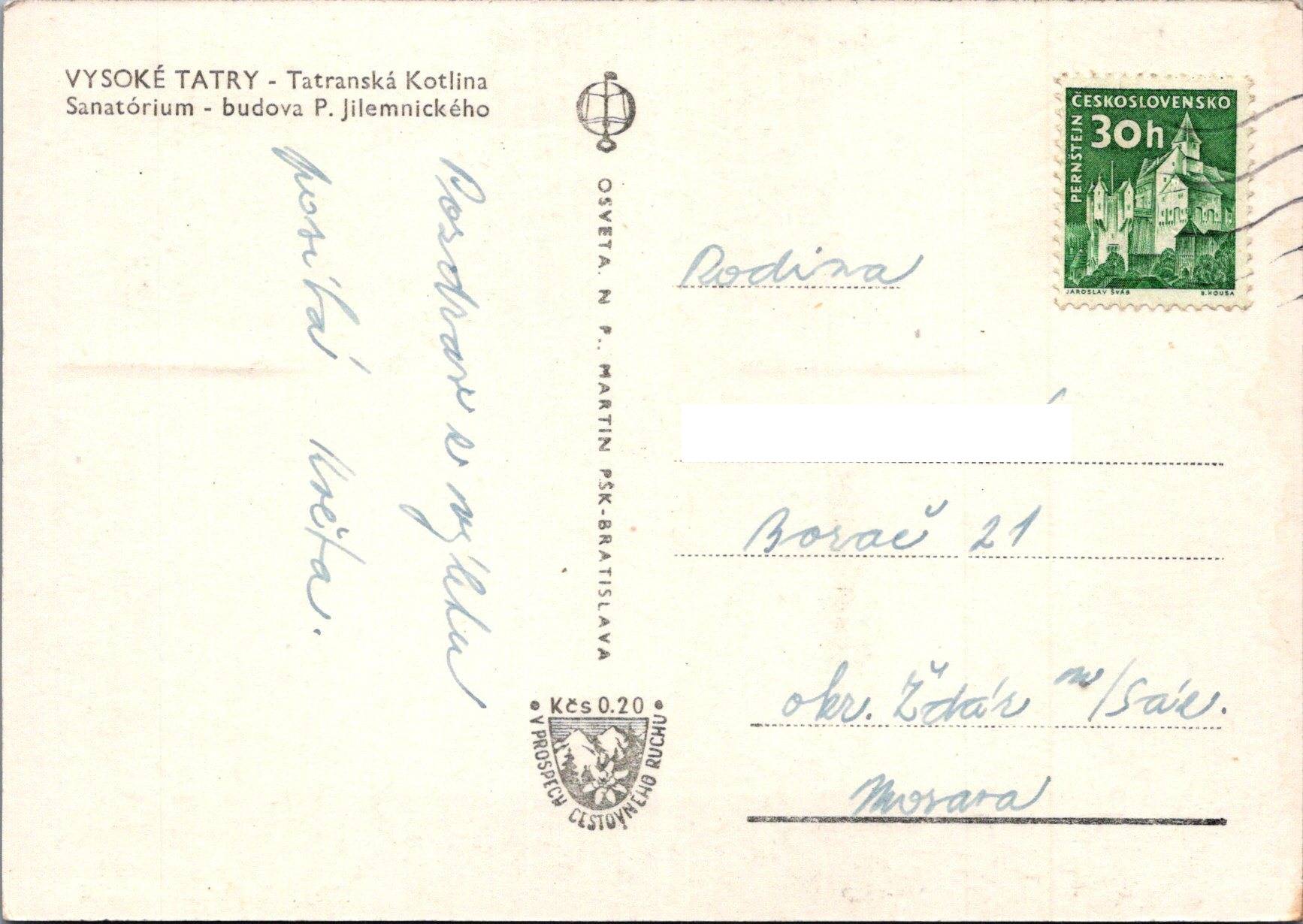 Tatranská Kotlina