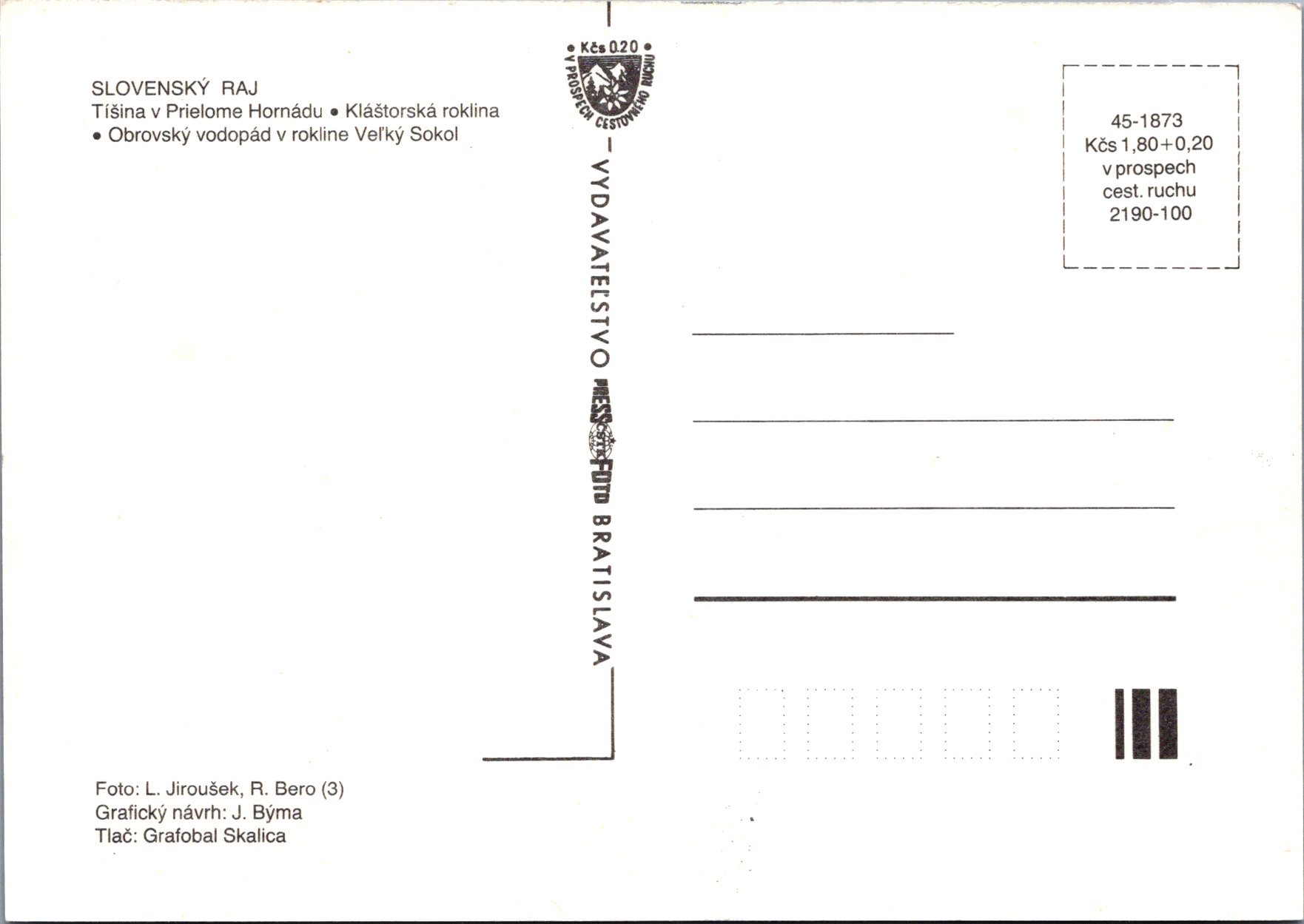 Slovenský raj 