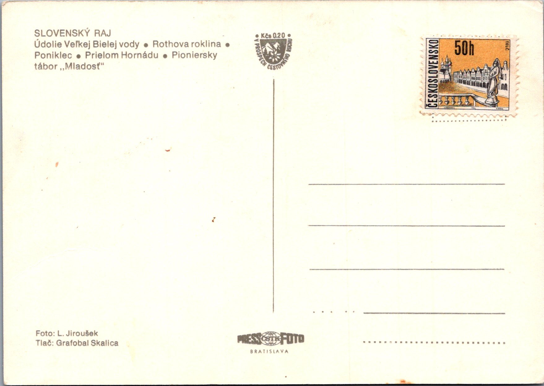 Slovenský raj