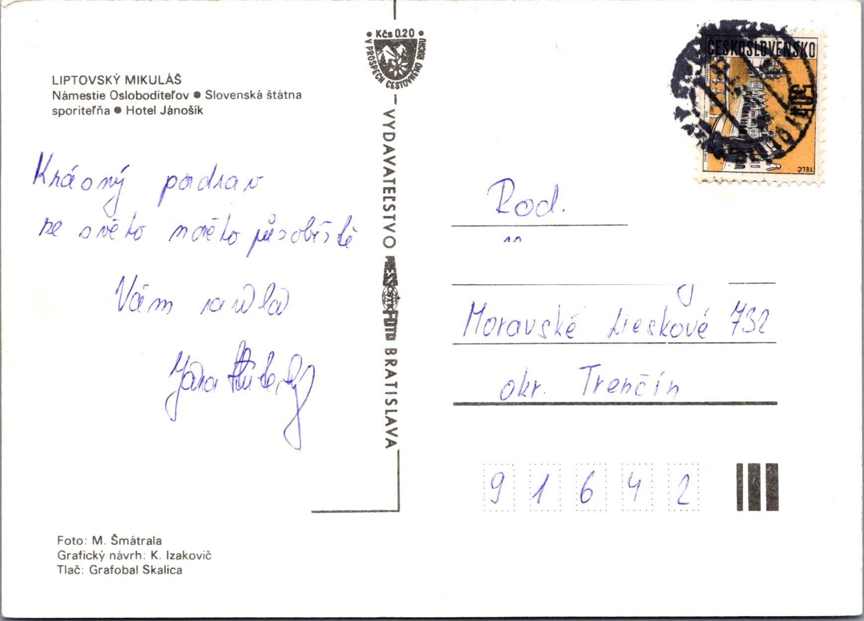 Liptovský Mikuláš