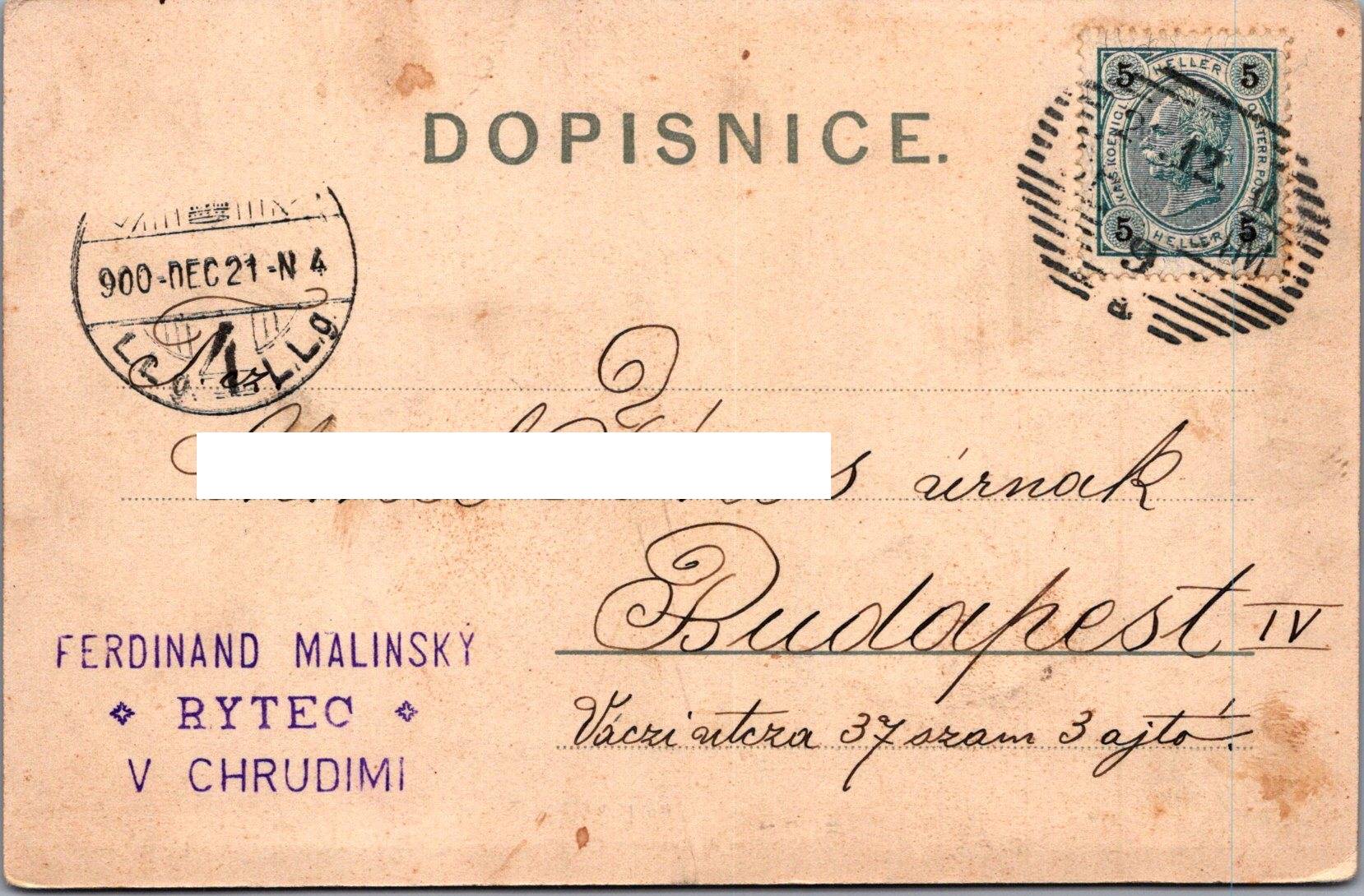 Chrudim