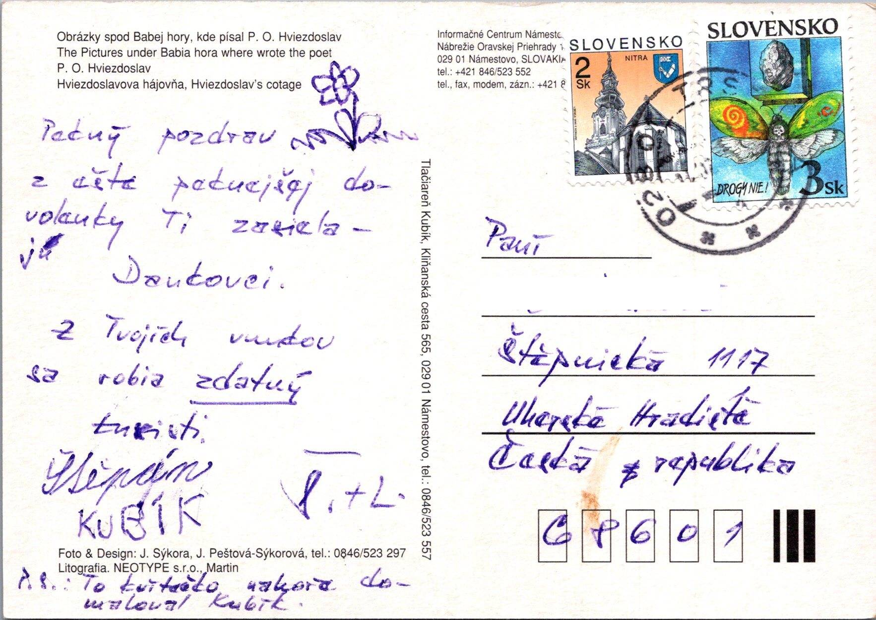 Orava