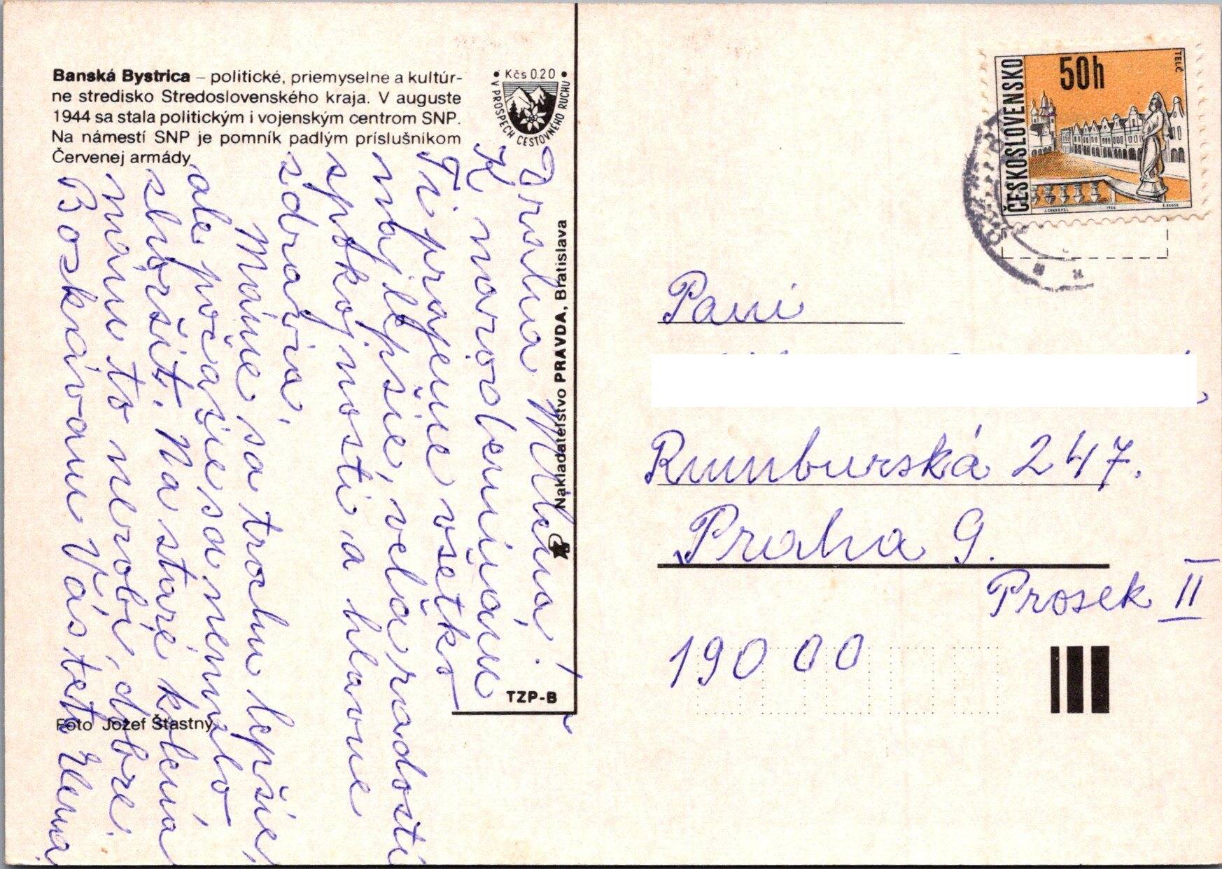 Banská Bystrica 