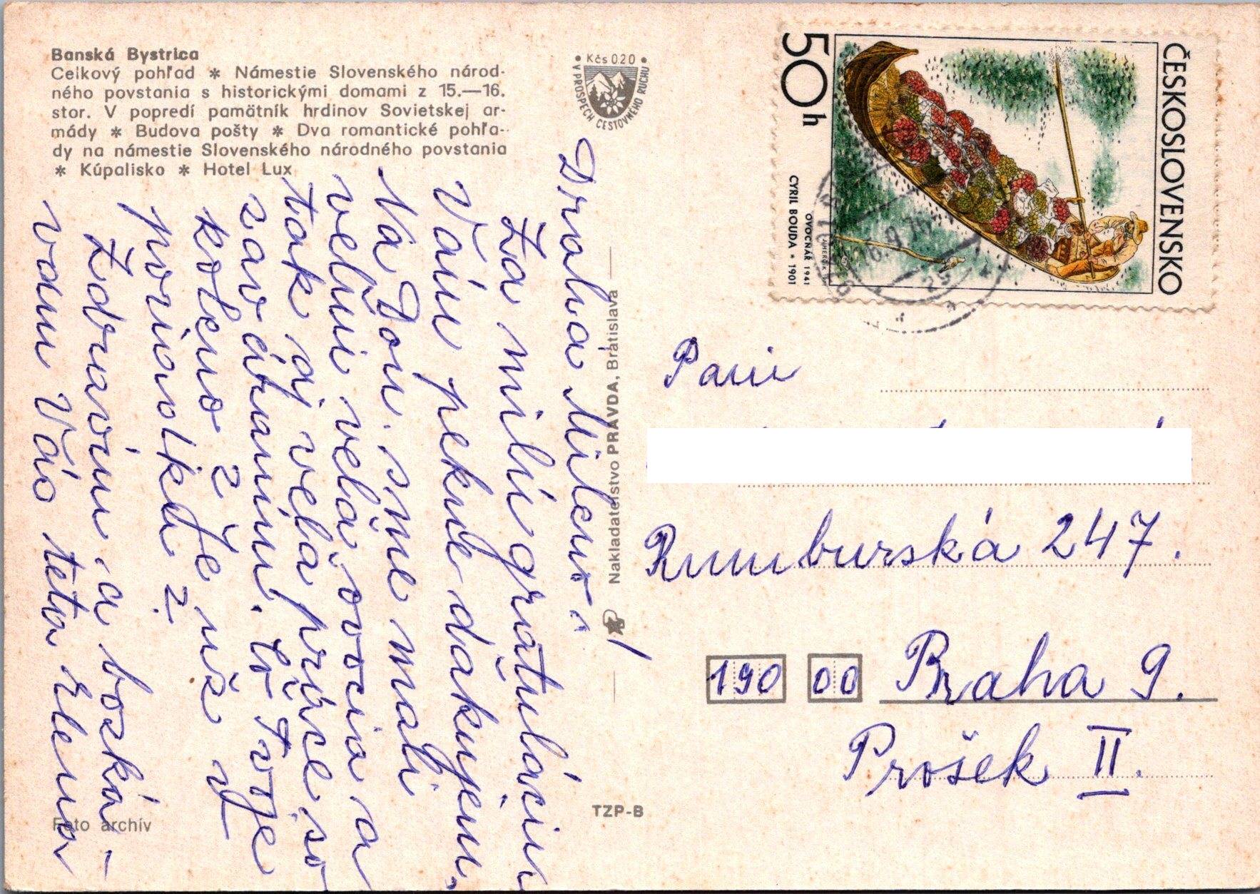 Banská Bystrica 