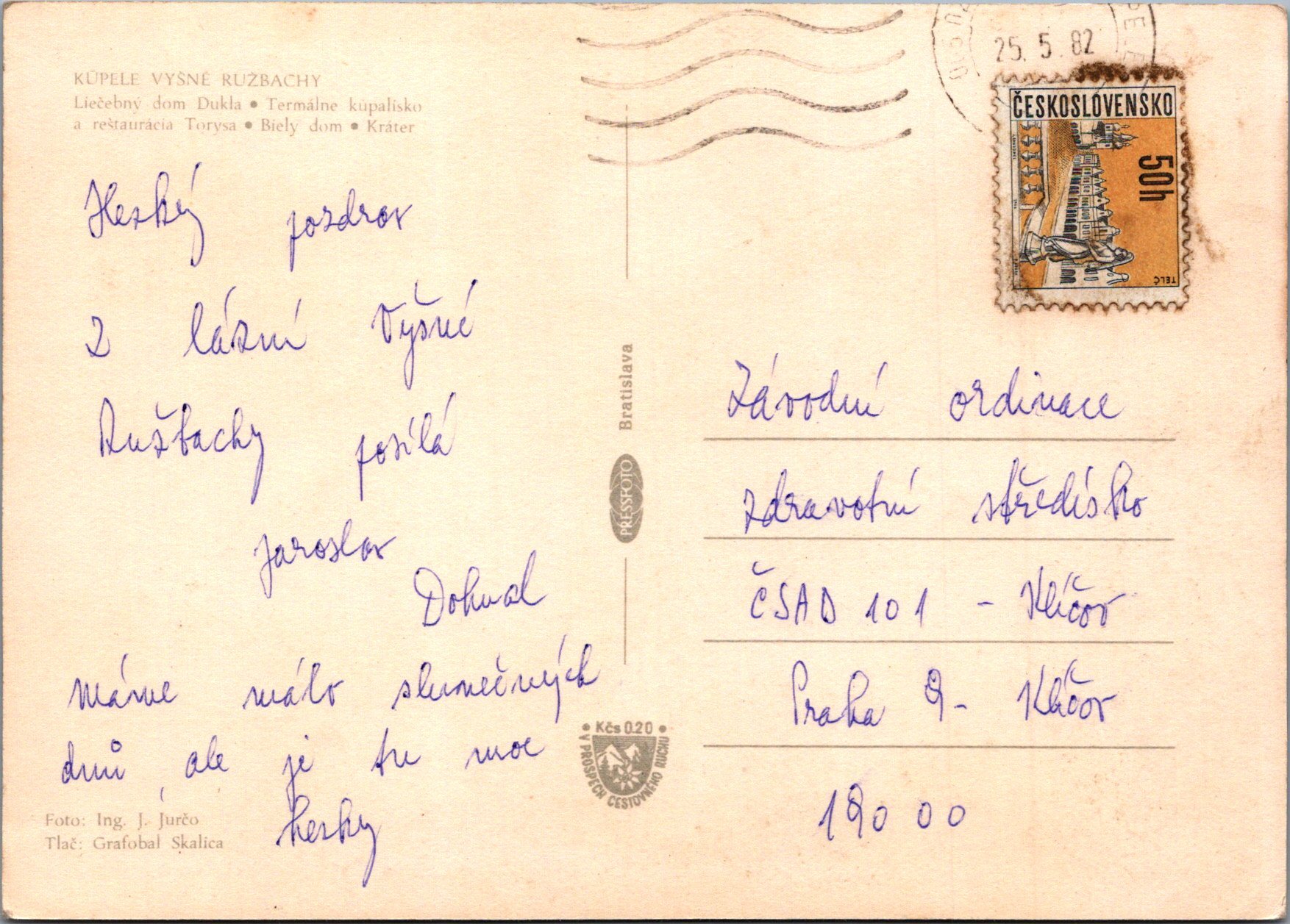 Vyšné Ružbachy