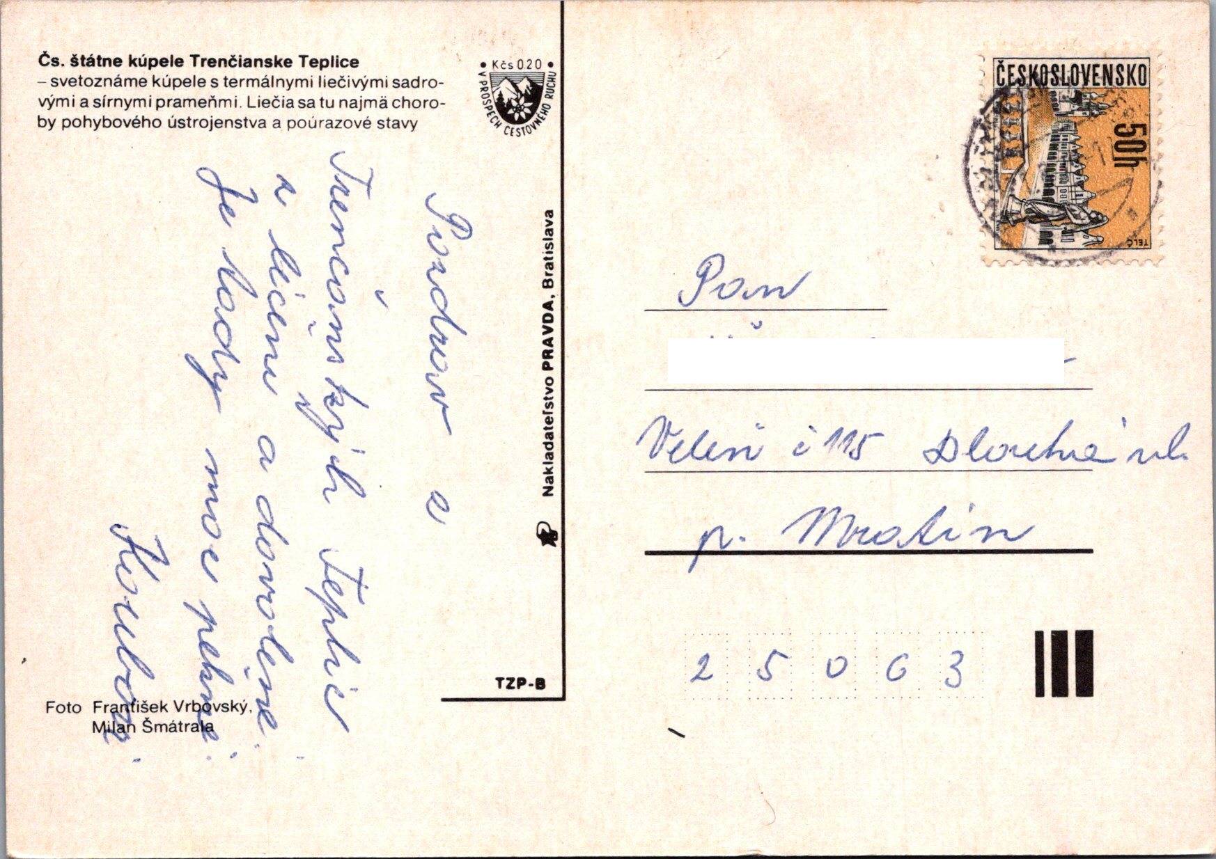 Trenčianske Teplice