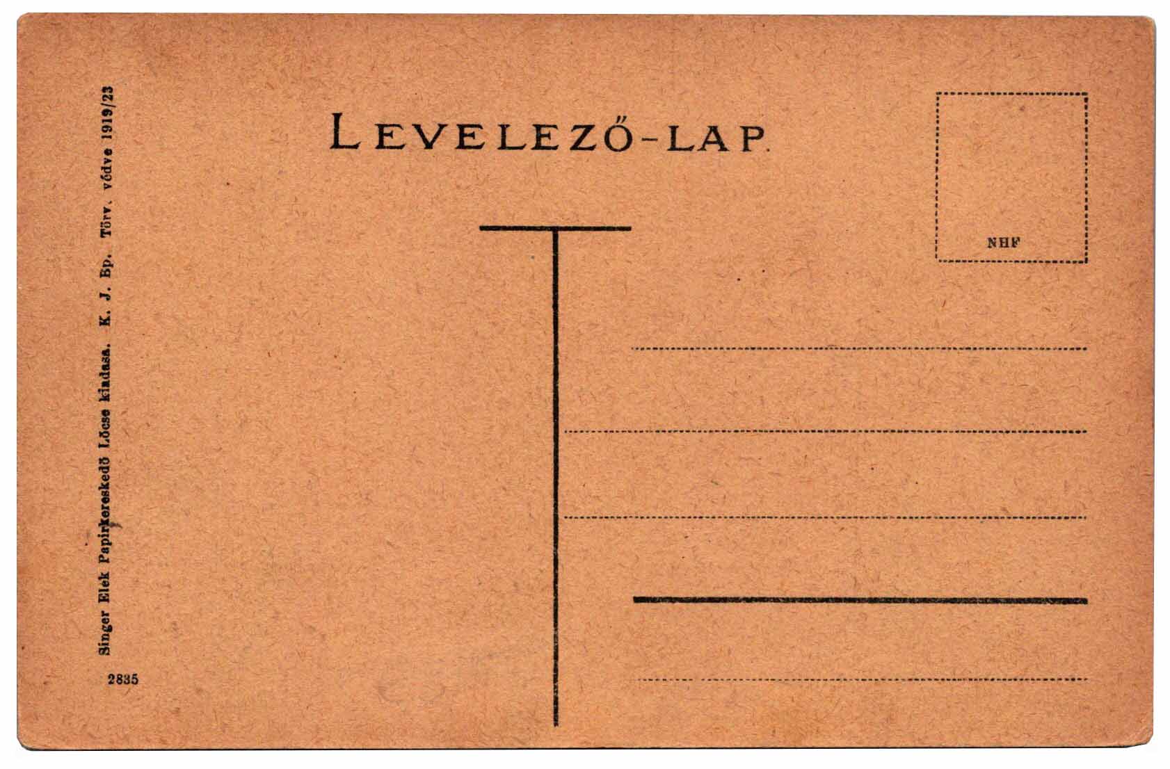 Levoča - Lőcse - Chodba radnice