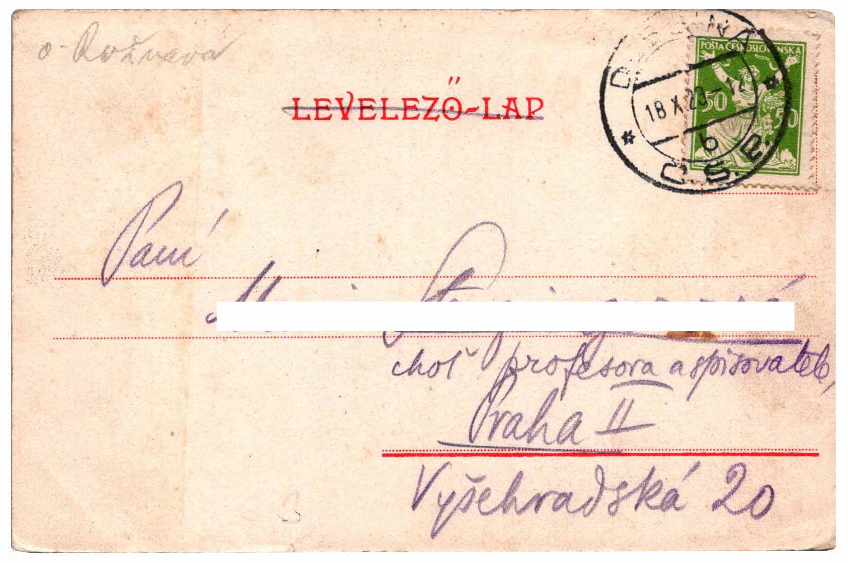 Stratenská dolina