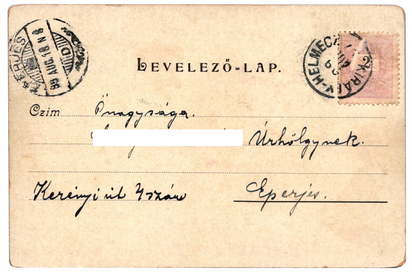 Kvet čerešne