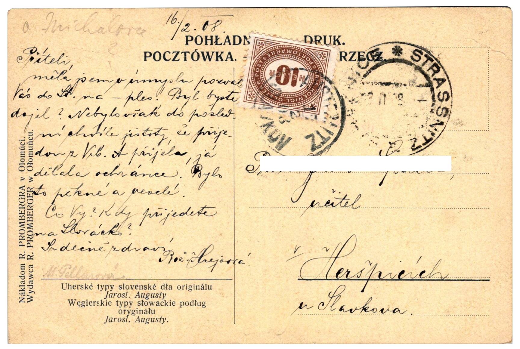 Laštianka - Hont