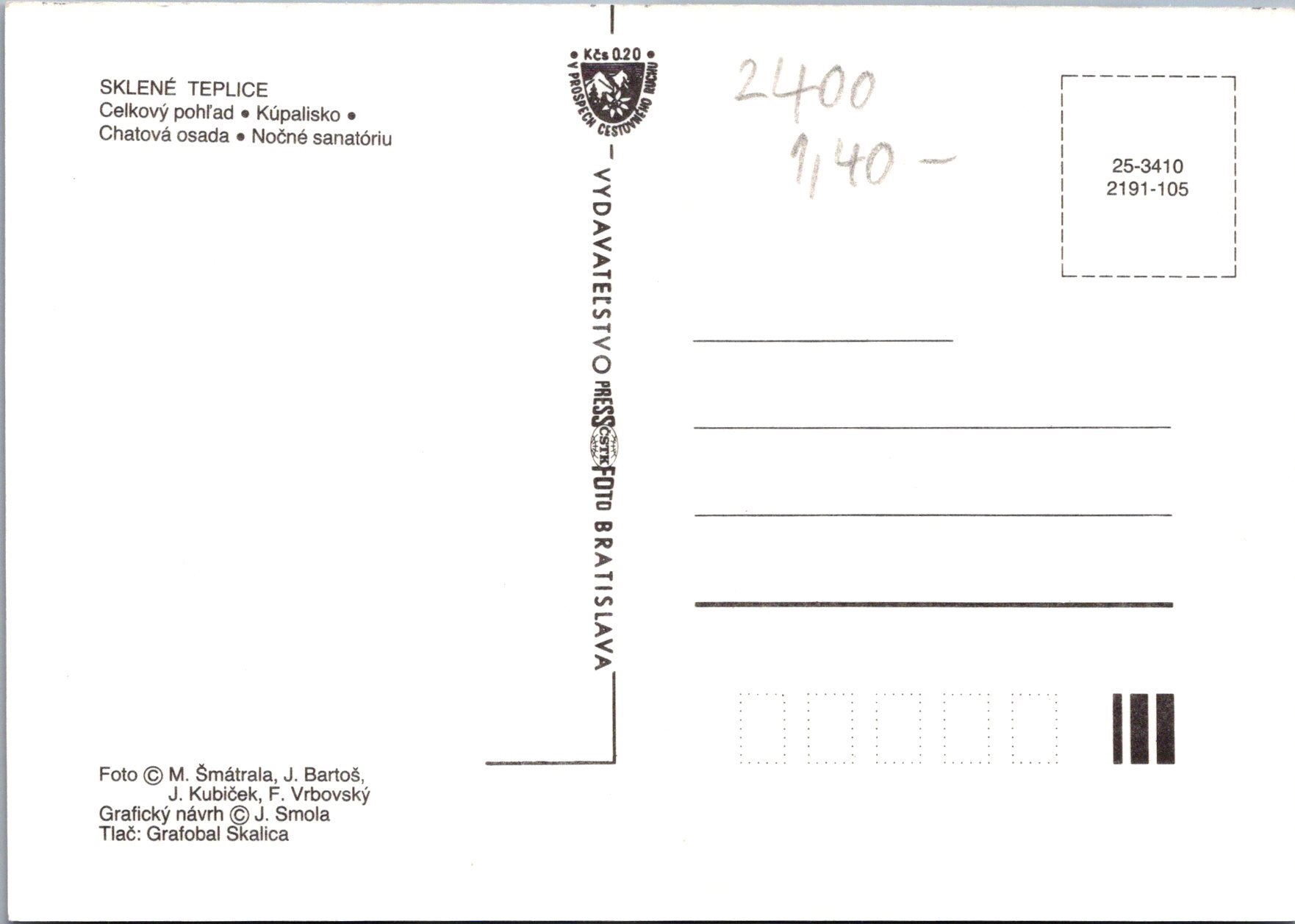 Sklené Teplice