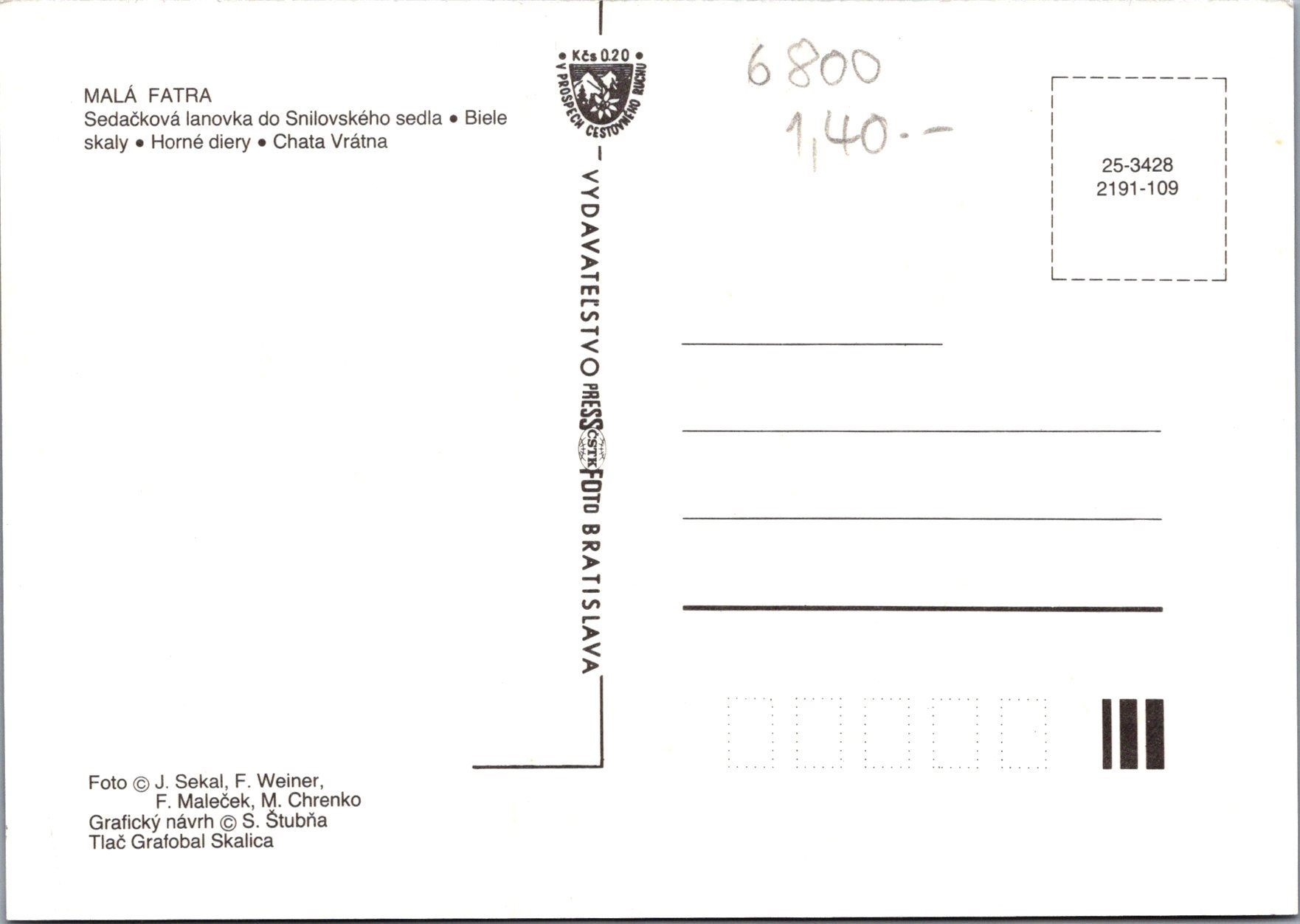 Malá Fatra
