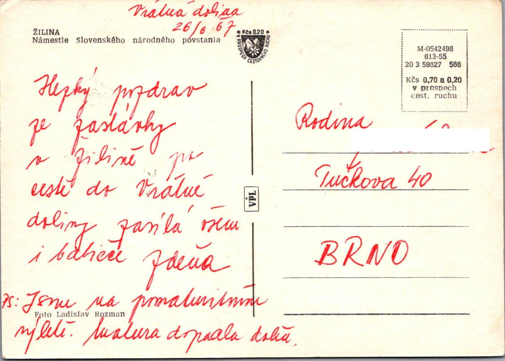 Žilina