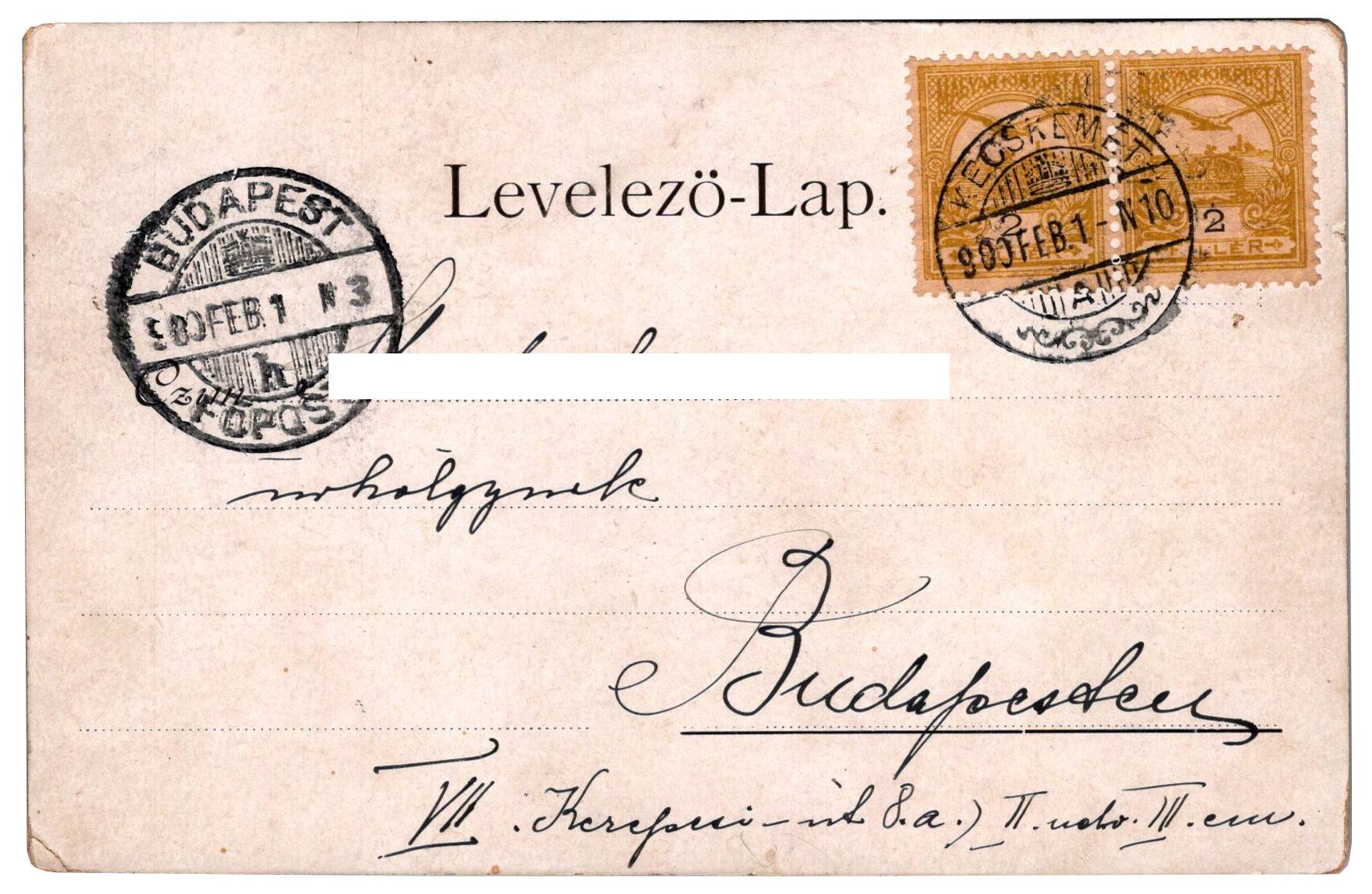 Margarétky