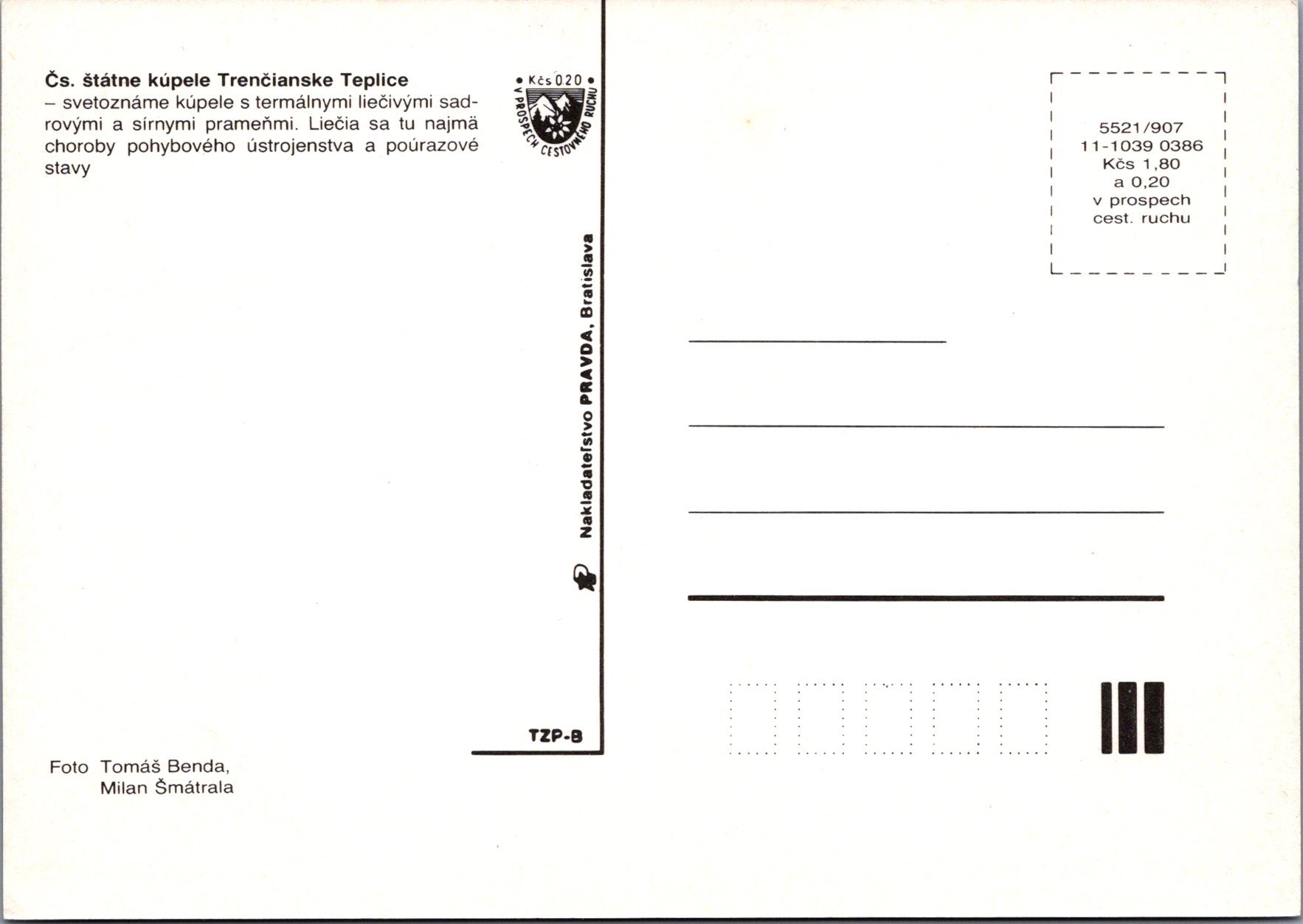 Trenčianske Teplice